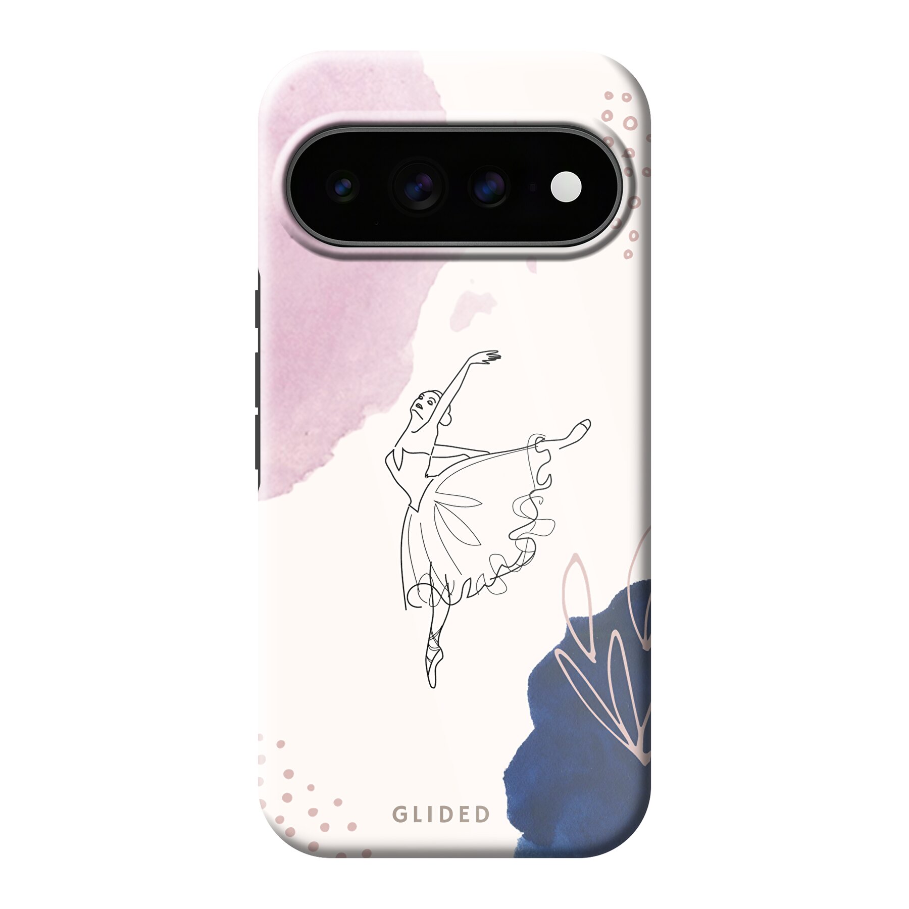 Produktbild Grace - Google Pixel 11 Pro XL Handyhülle