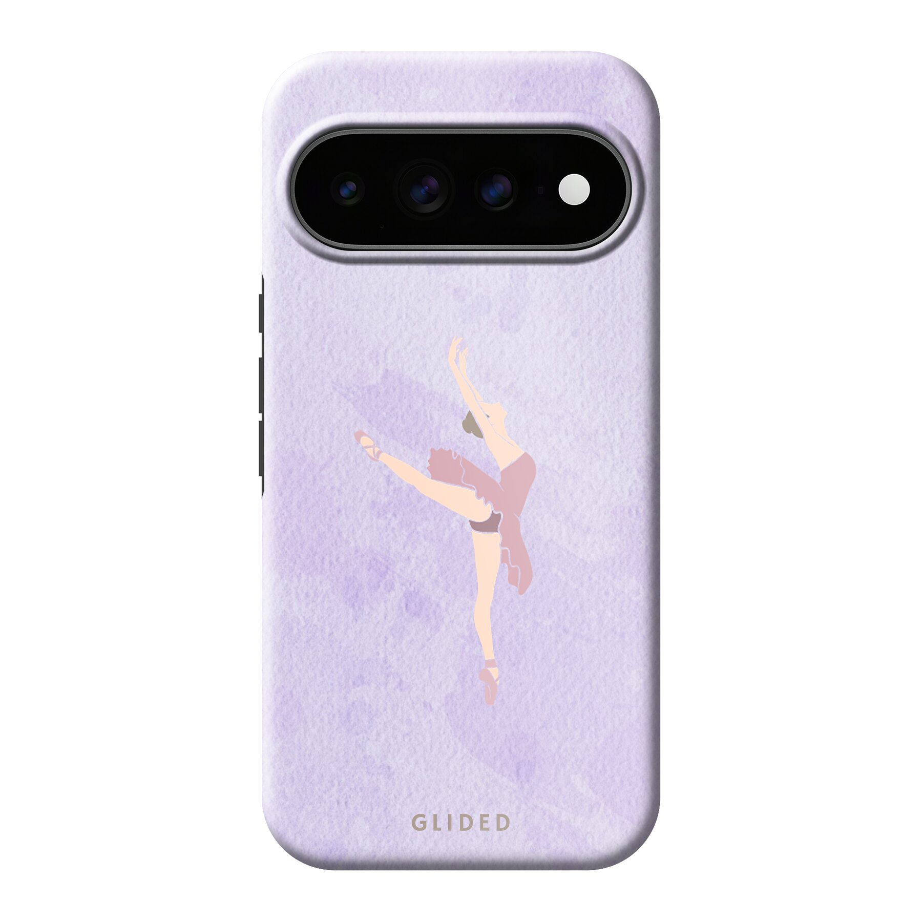 Produktbild Lavender - Google Pixel 11 Pro XL Handyhülle