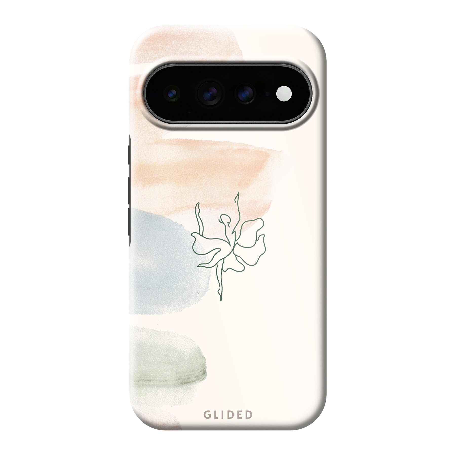 Produktbild Aquarelle - Google Pixel 11 Pro XL Handyhülle