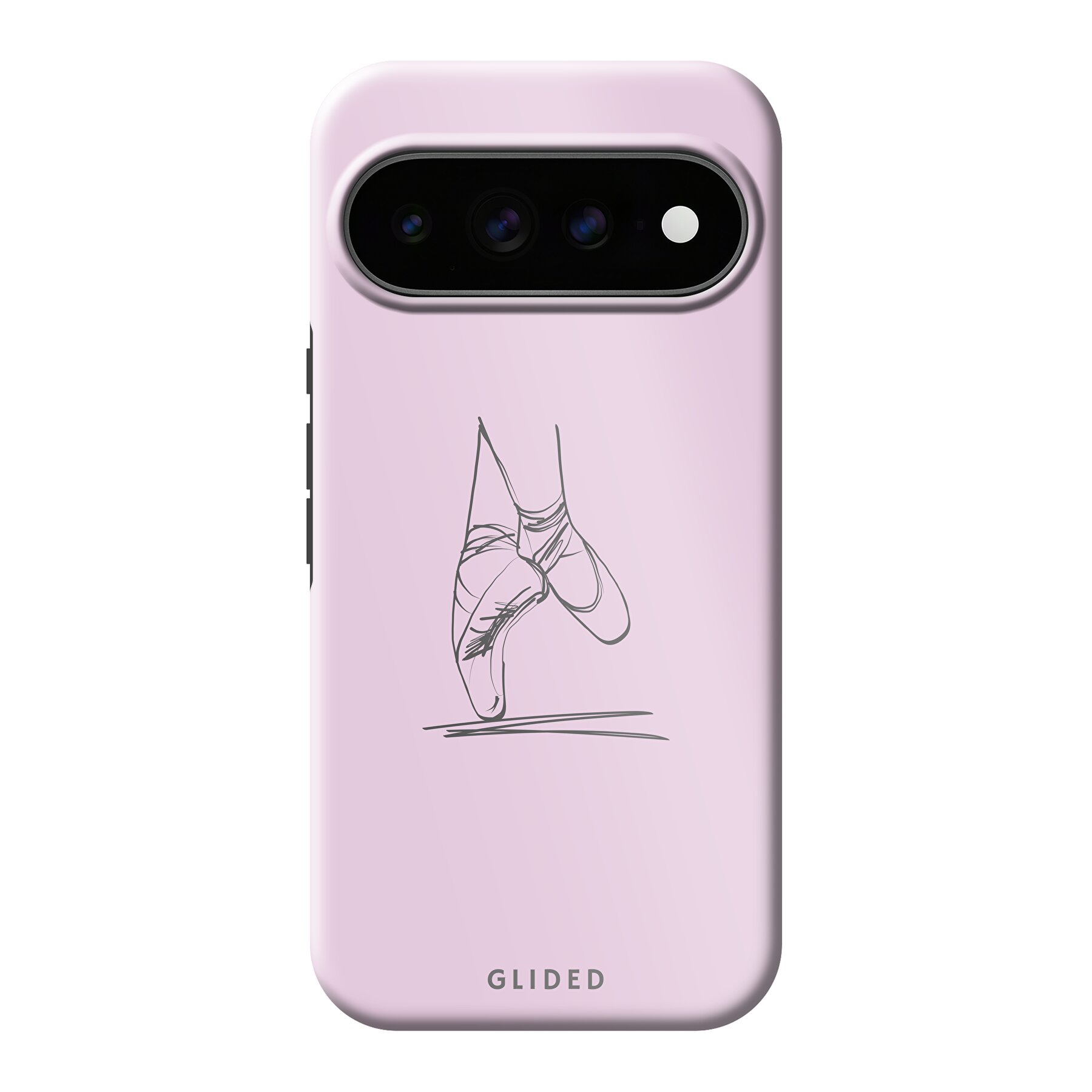 Produktbild Pointe - Google Pixel 11 Pro XL Handyhülle