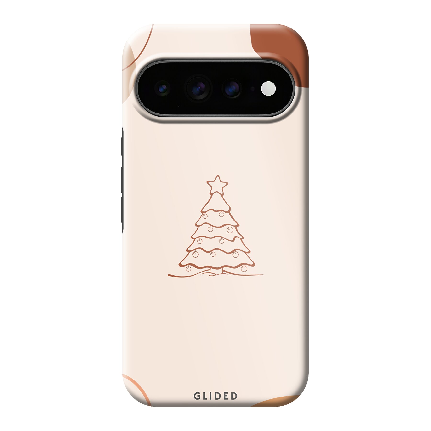 Produktbild Wintertouch - Google Pixel 11 Pro XL Handyhülle