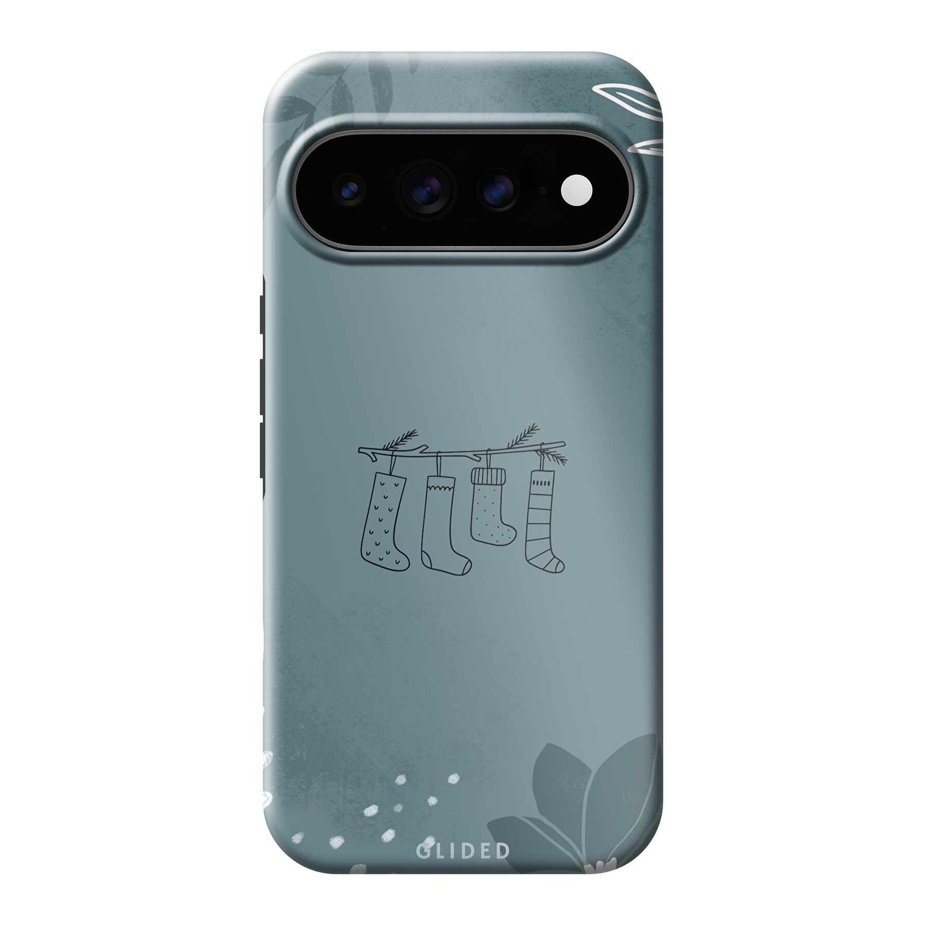 Produktbild Cozy - Google Pixel 11 Pro XL Handyhülle