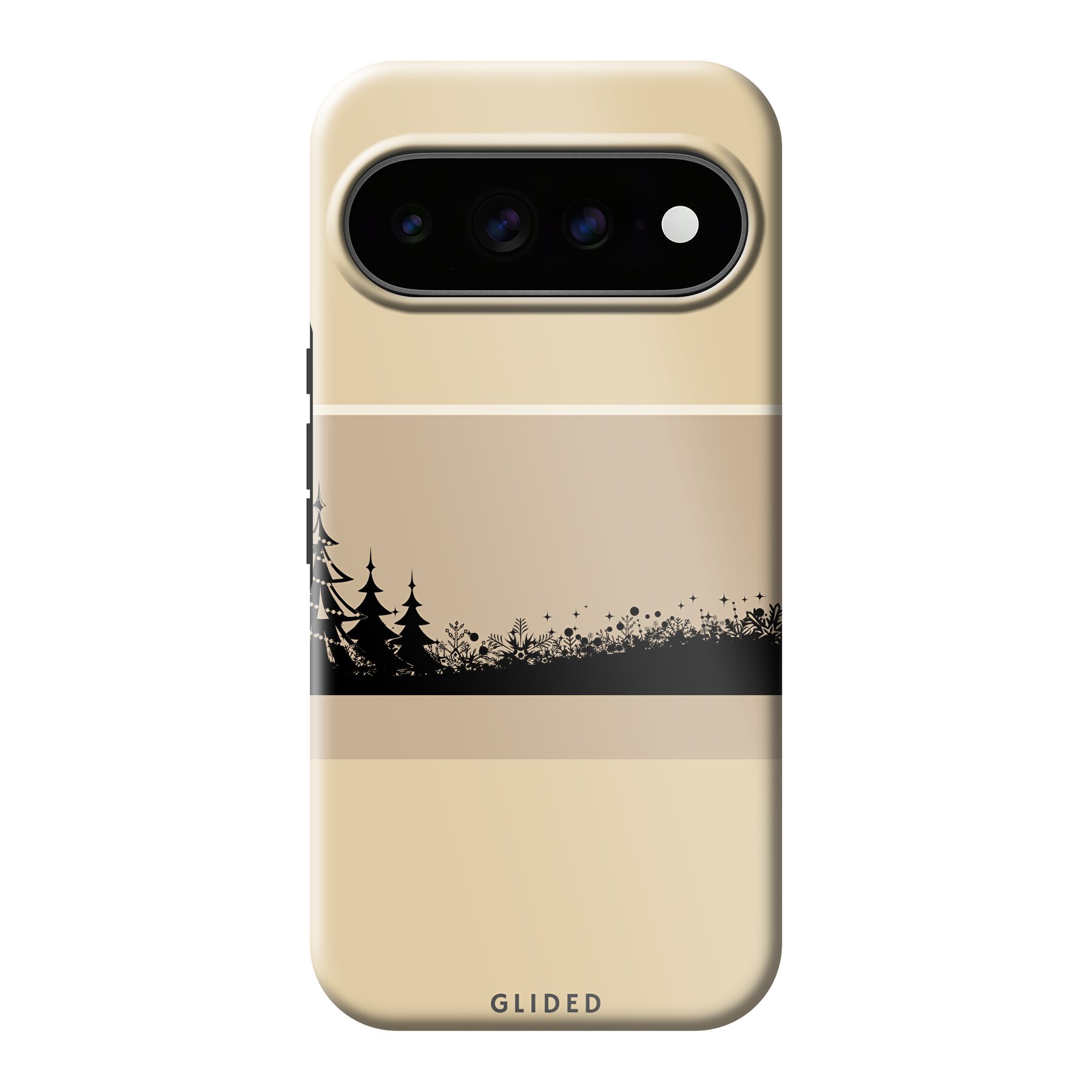 Produktbild Wonderland - Google Pixel 11 Pro XL Handyhülle