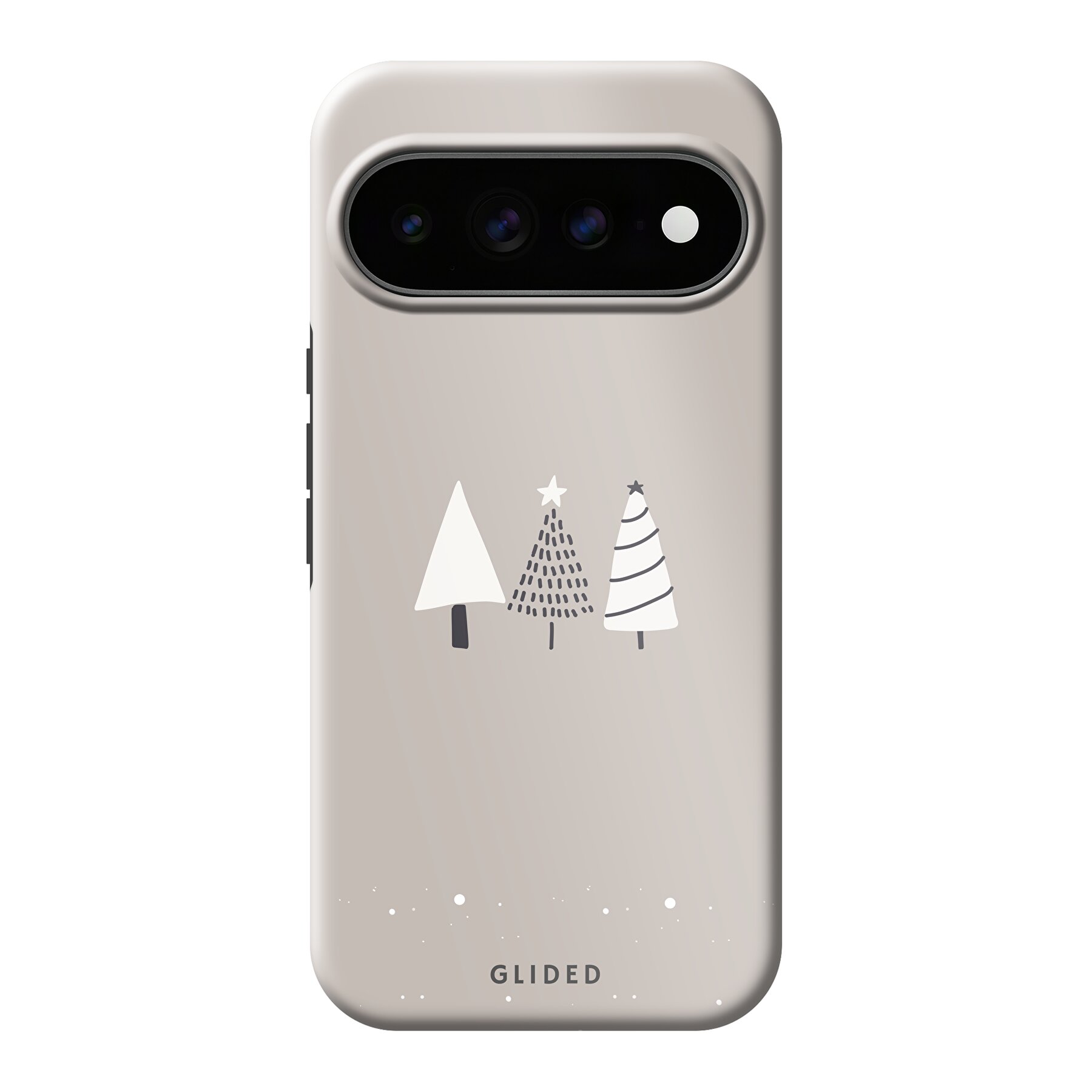 Produktbild Snowscape - Google Pixel 11 Pro XL Handyhülle