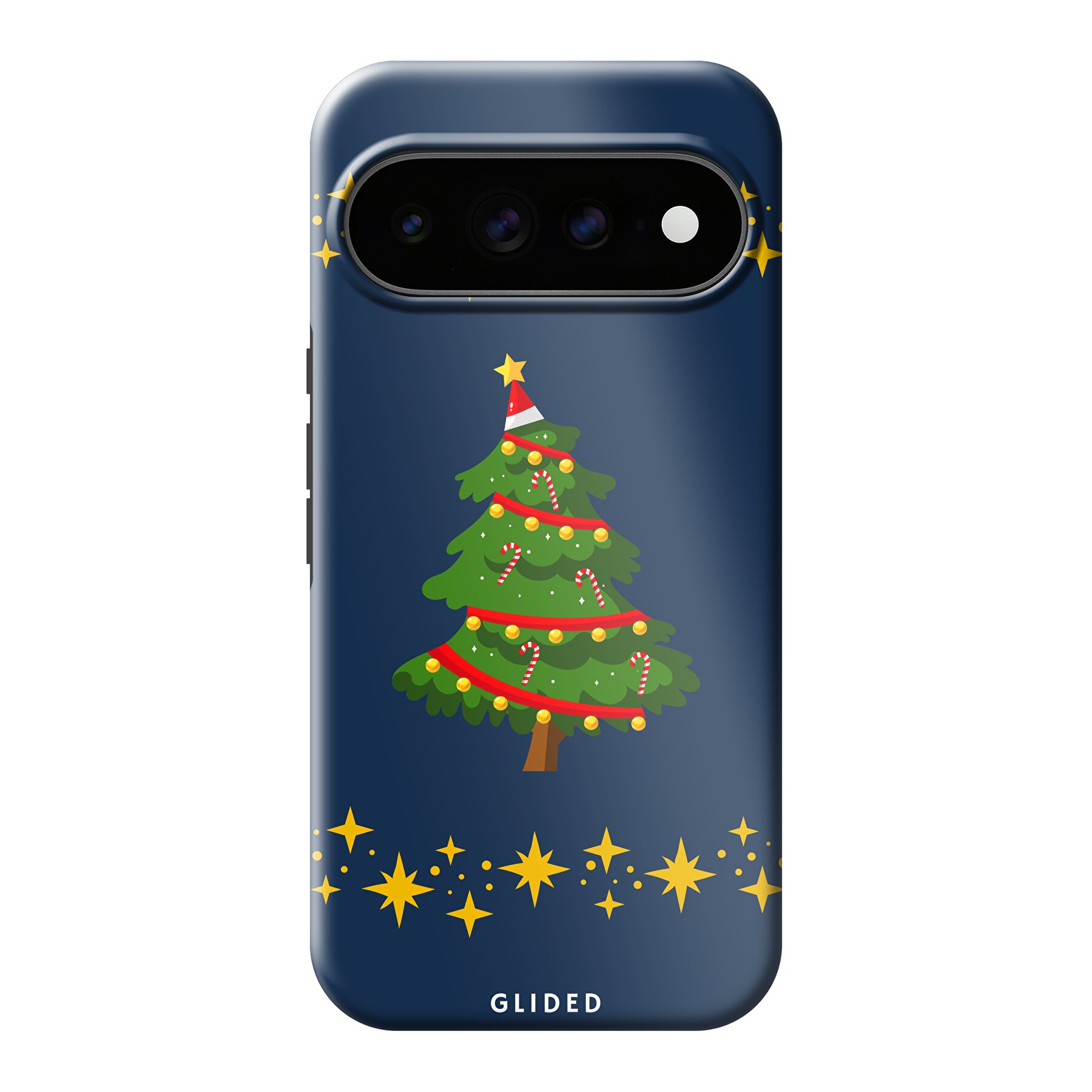 Produktbild Christmas Tree - Google Pixel 11 Pro XL Handyhülle