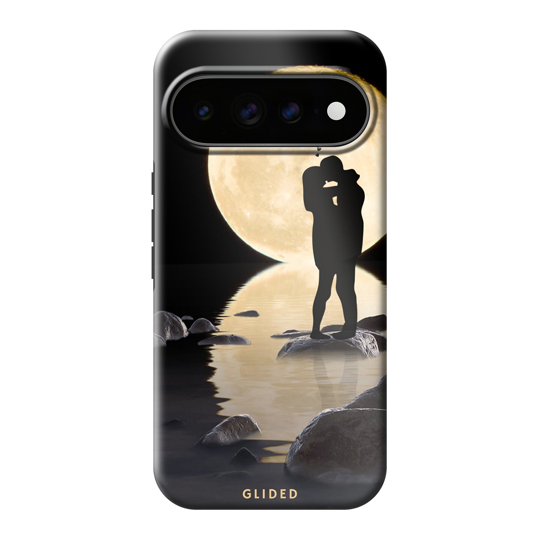 Produktbild Moonlight - Google Pixel 11 Pro XL Handyhülle