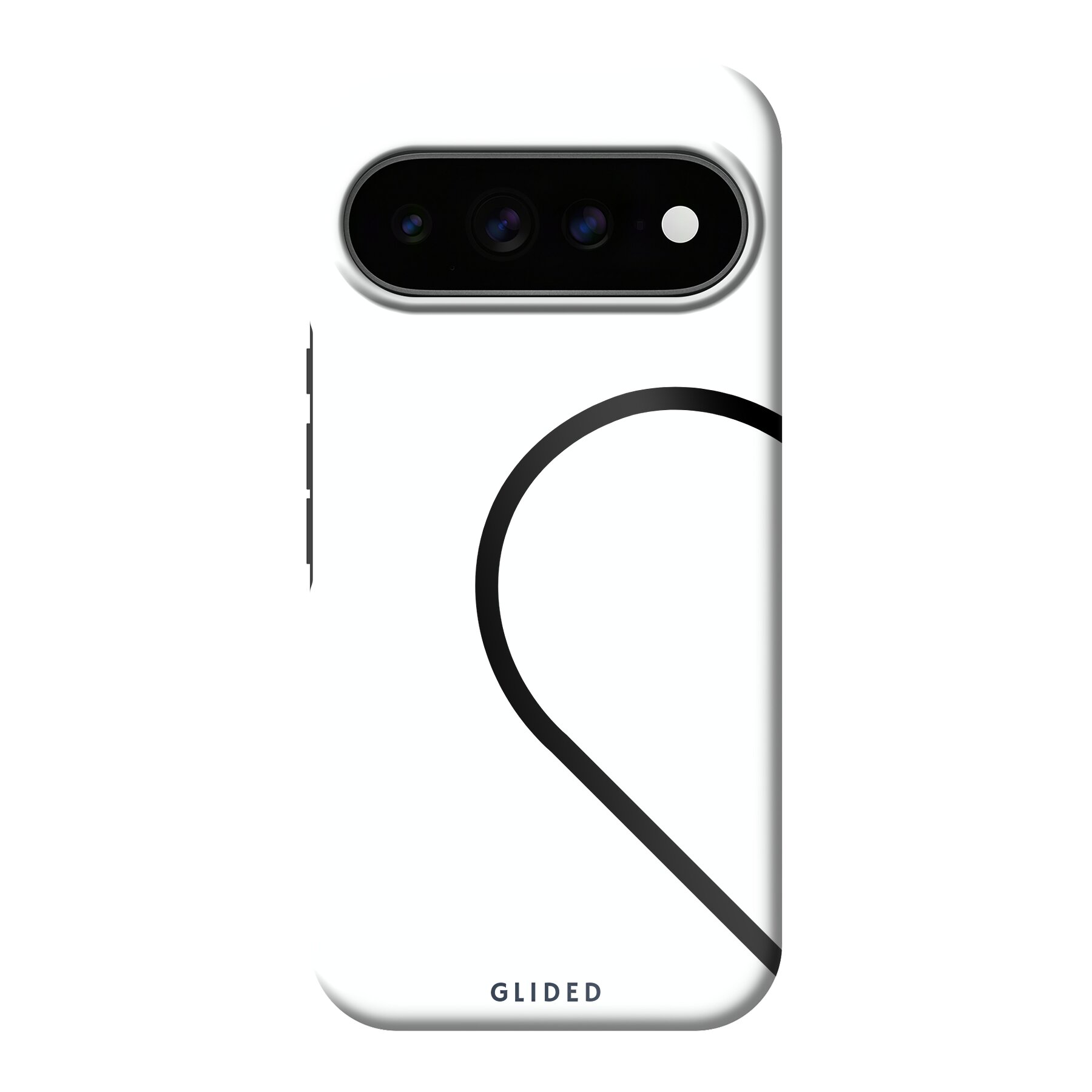 Produktbild Harmony White - Google Pixel 11 Pro XL Handyhülle