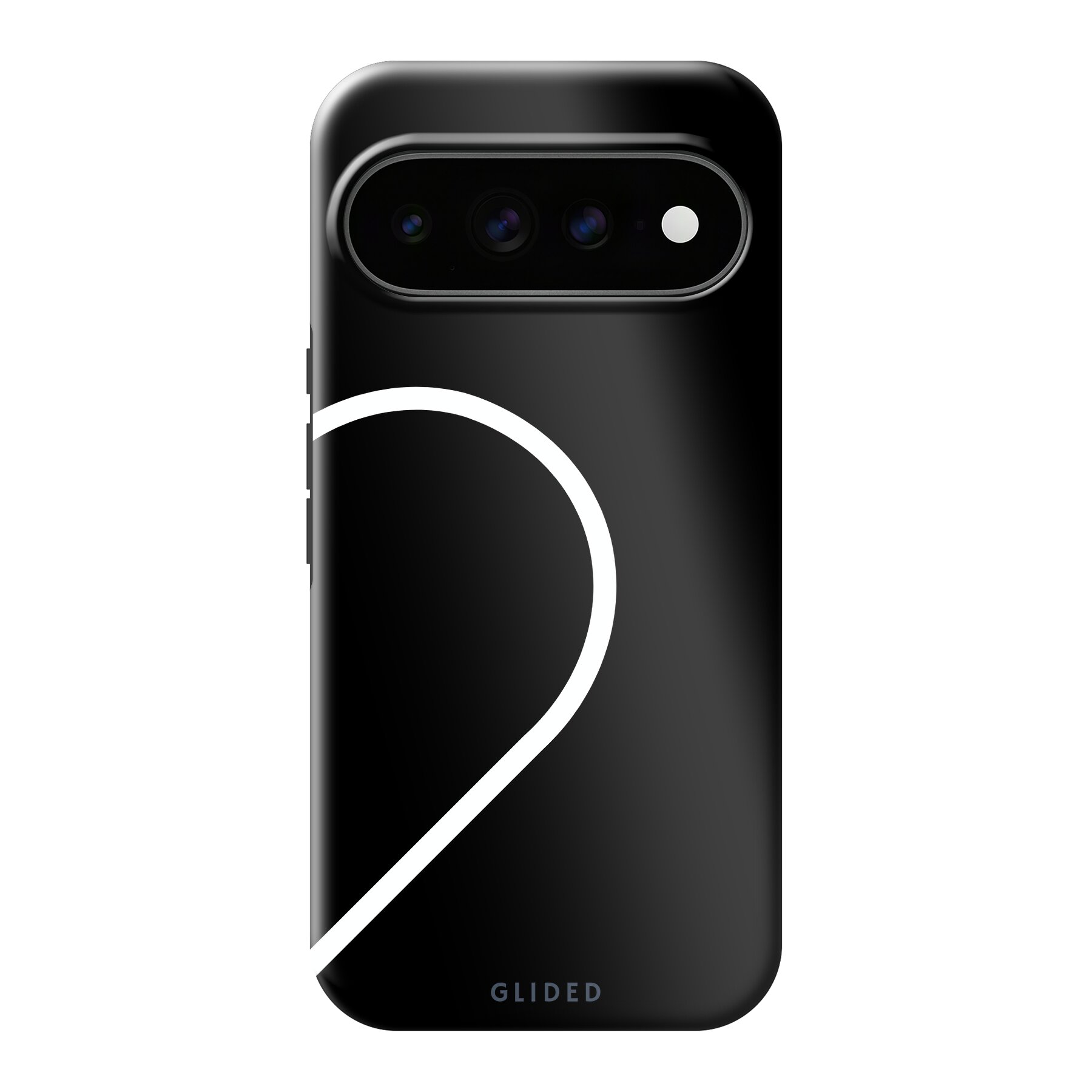 Produktbild Harmony Black - Google Pixel 11 Pro XL Handyhülle