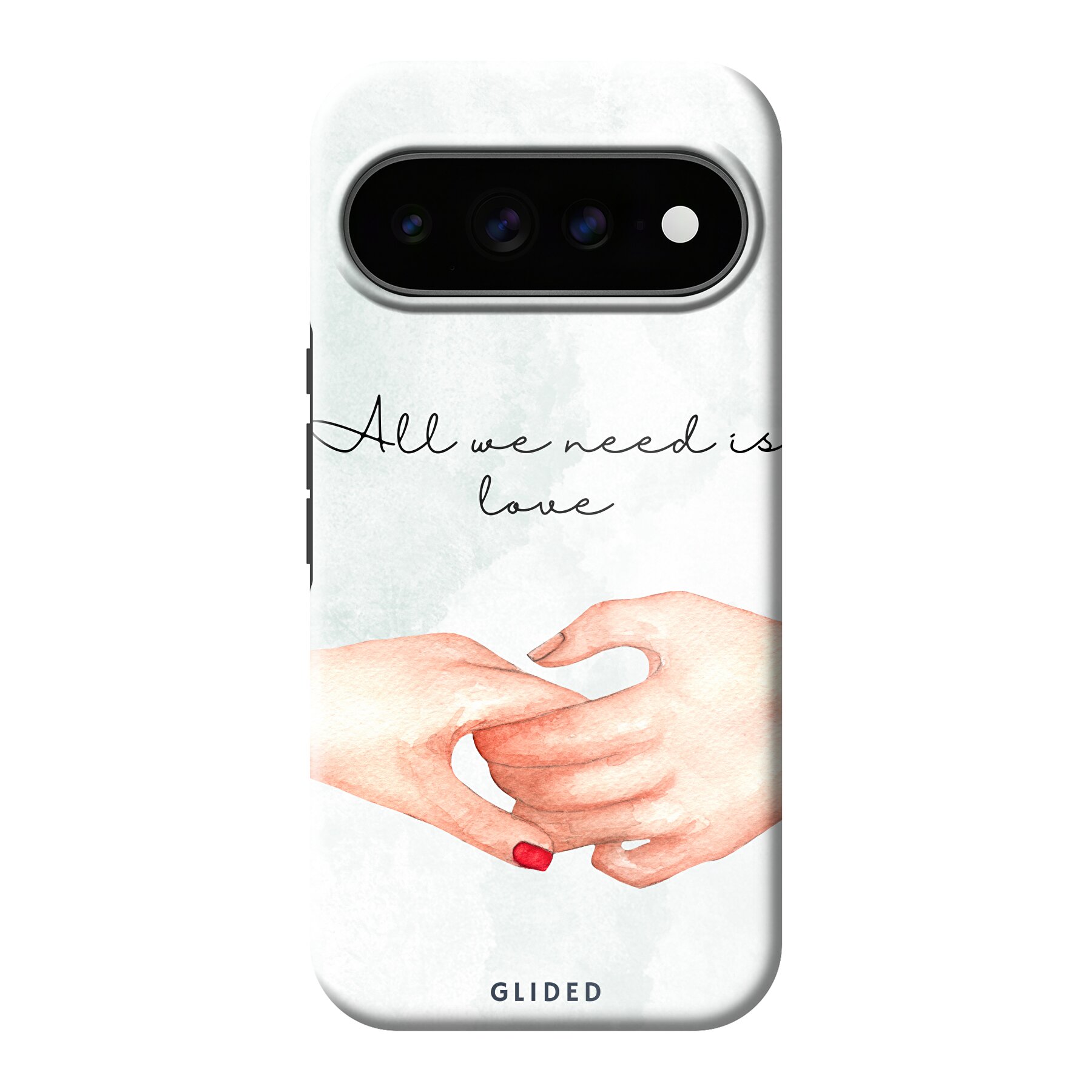 Produktbild PureLove - Google Pixel 11 Pro XL Handyhülle