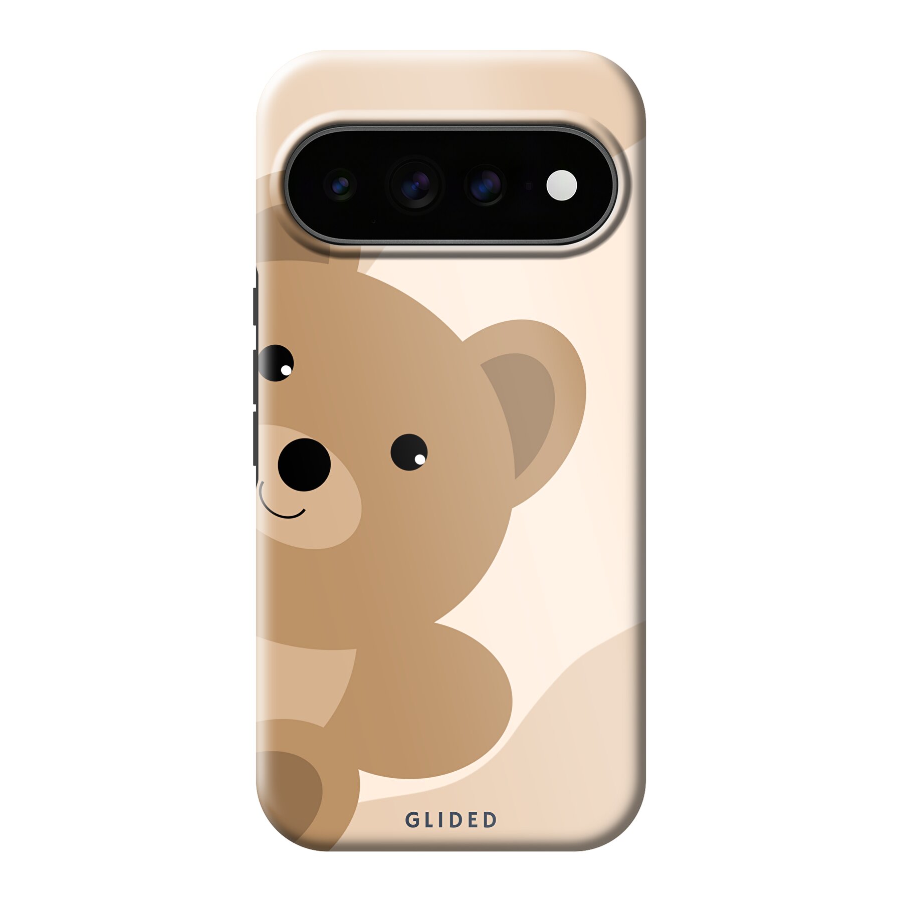 Produktbild BearLove Right - Google Pixel 11 Pro XL Handyhülle