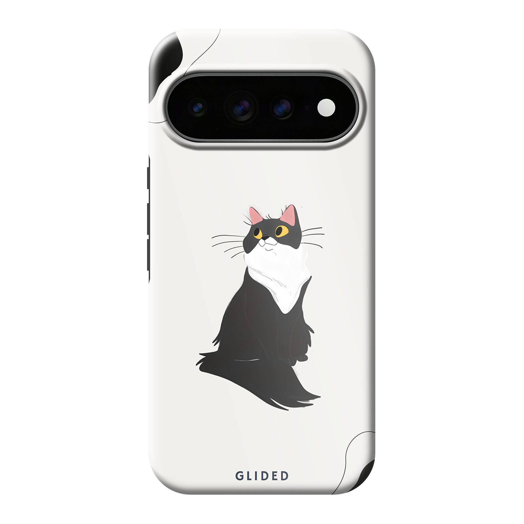 Produktbild Fur - Google Pixel 11 Pro XL Handyhülle