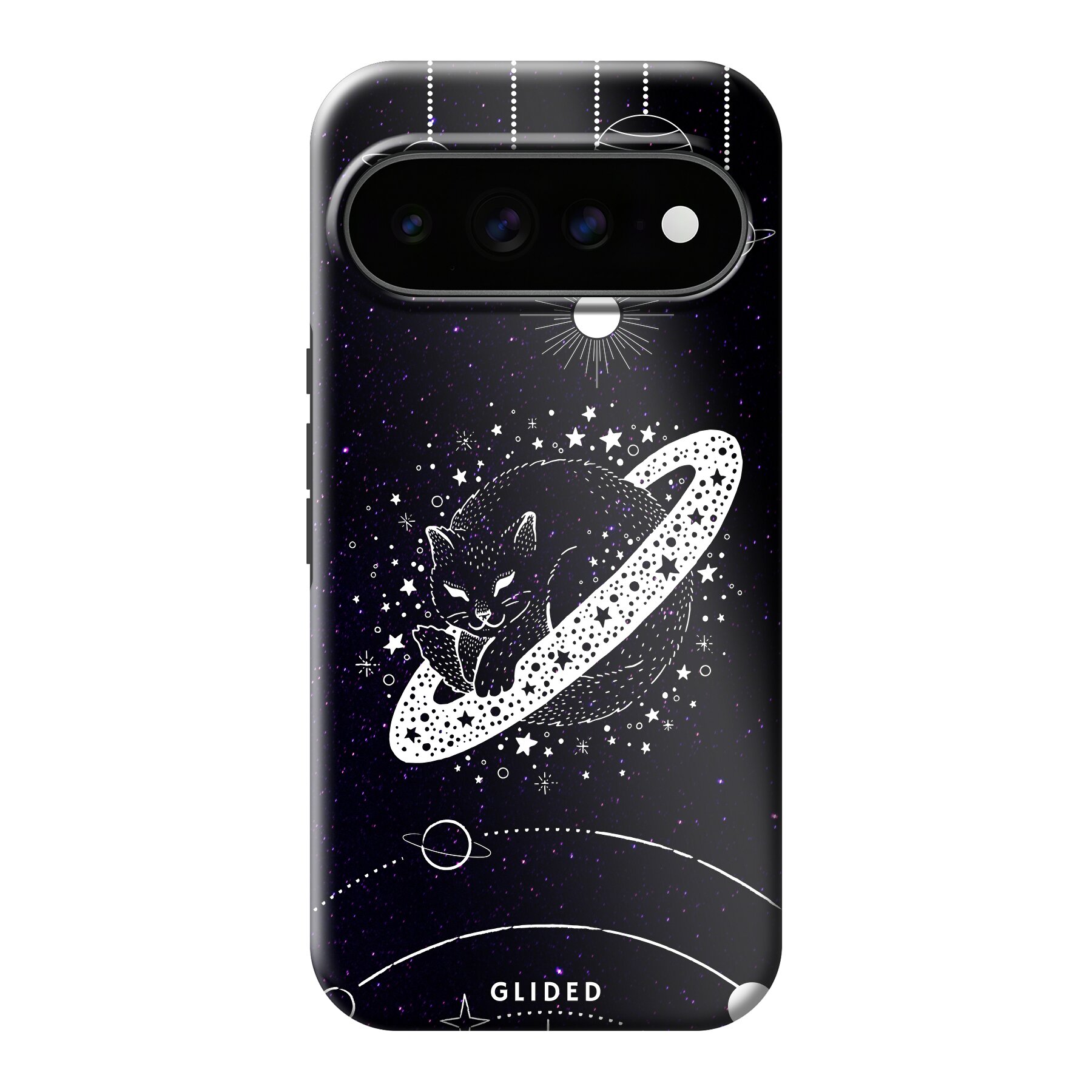Produktbild Astro Whiskers - Google Pixel 11 Pro XL Handyhülle