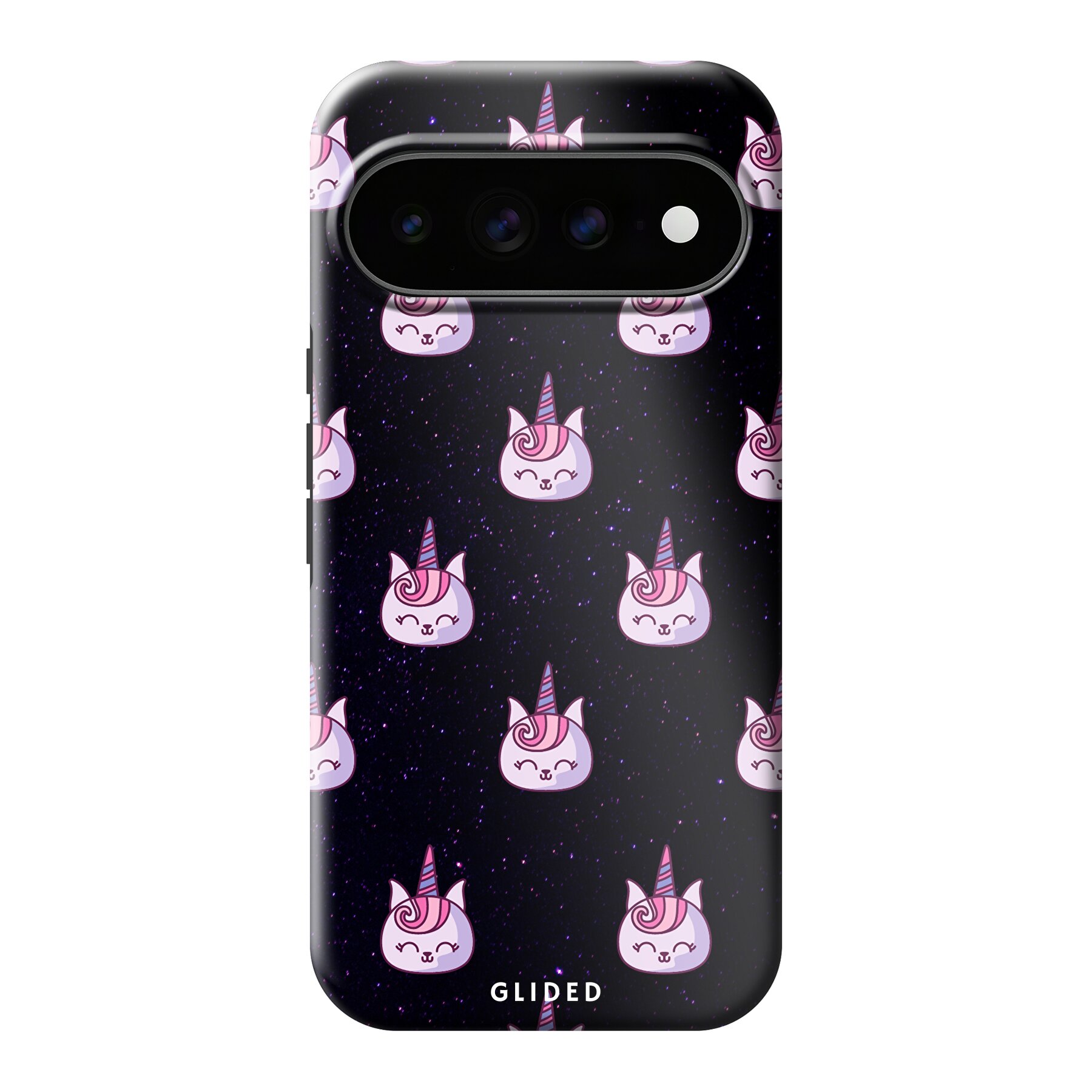Produktbild Unicorn Meow - Google Pixel 11 Pro XL Handyhülle