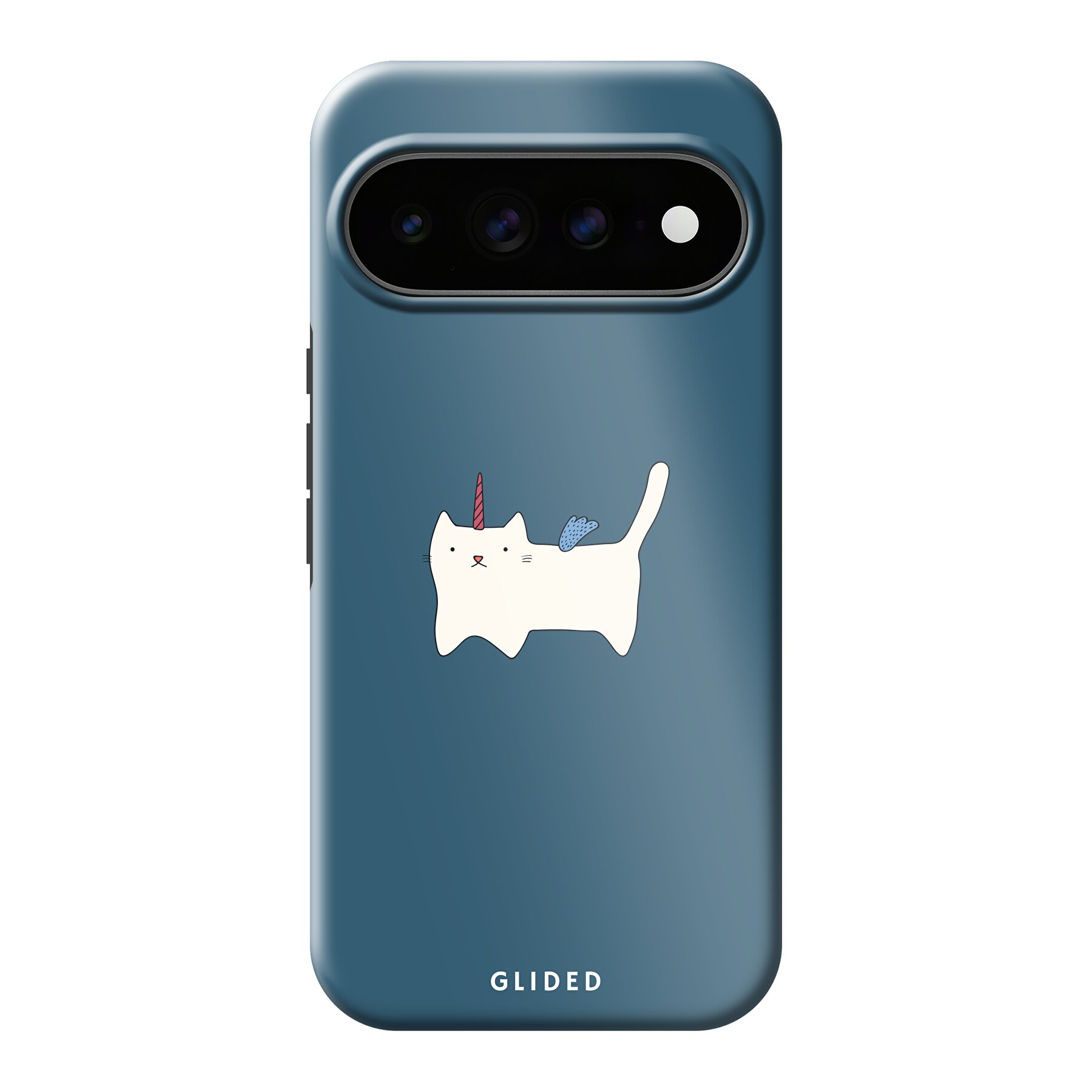Produktbild Wonder Cat - Google Pixel 11 Pro XL Handyhülle