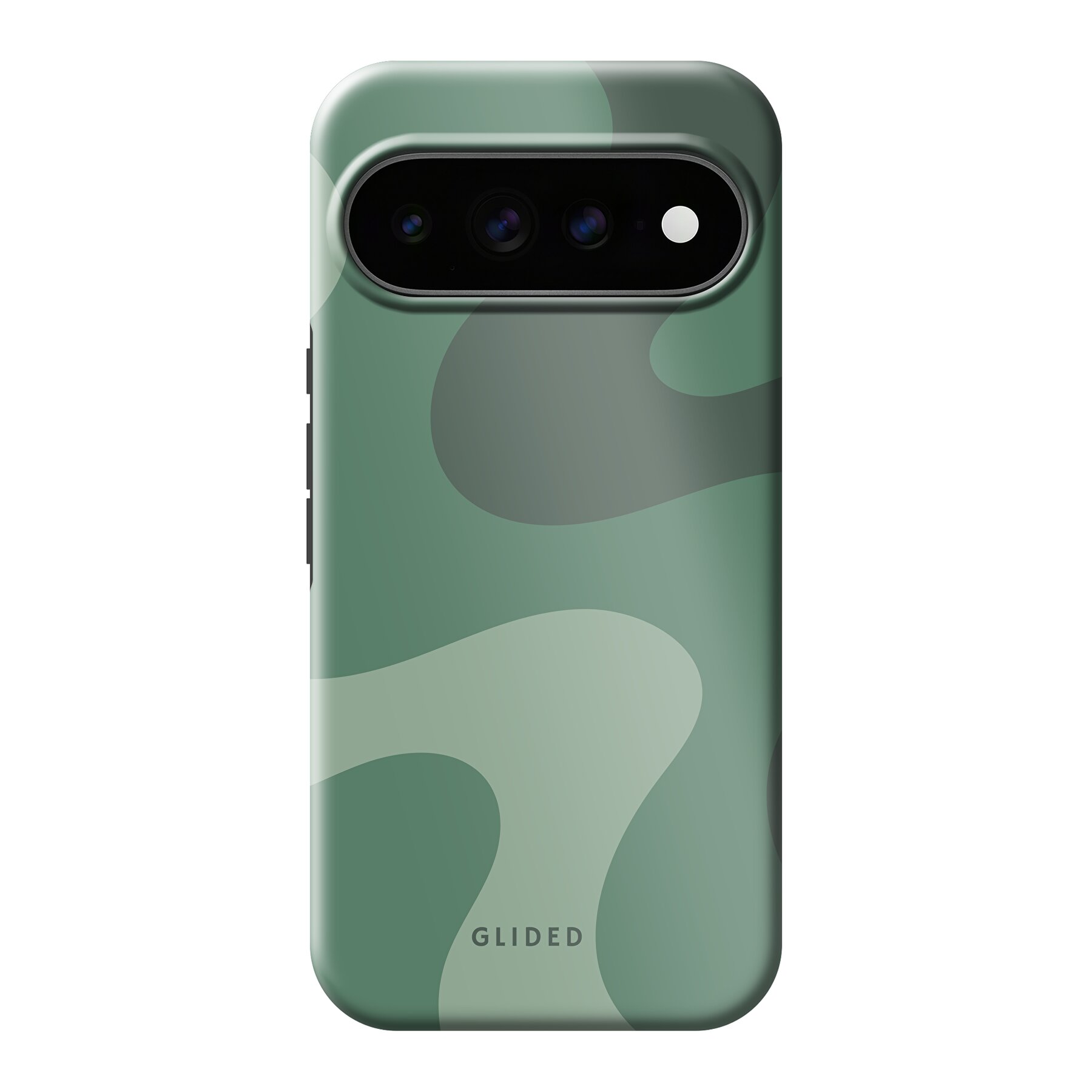 Produktbild Green Wave - Google Pixel 11 Pro XL Handyhülle