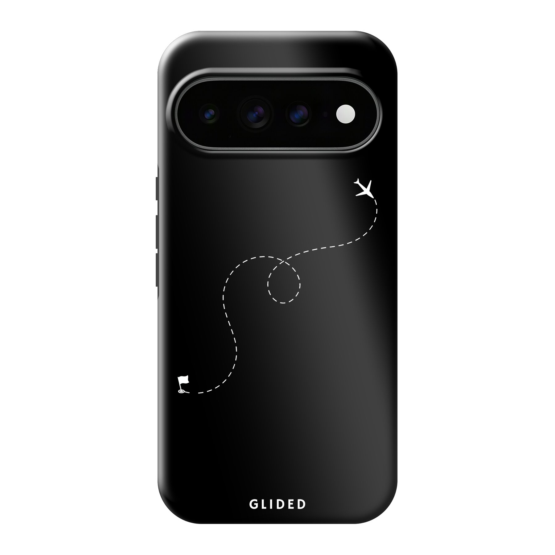 Produktbild To Destination - Google Pixel 11 Pro XL Handyhülle