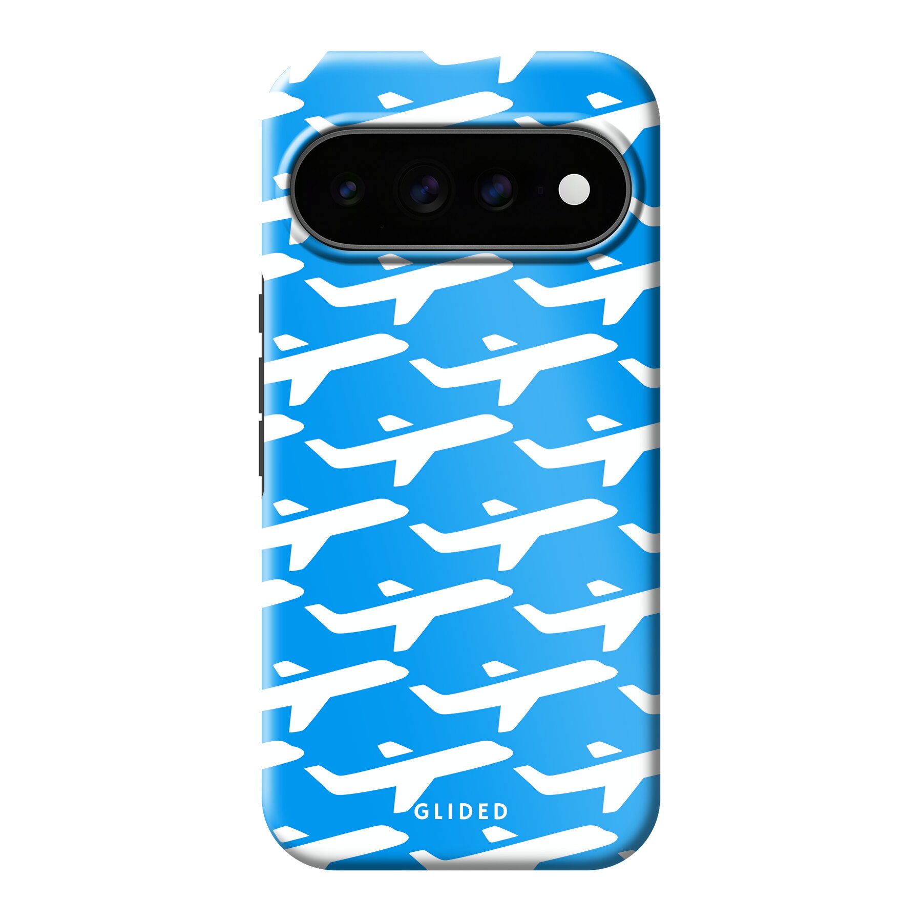 Produktbild Planes - Google Pixel 11 Pro XL Handyhülle