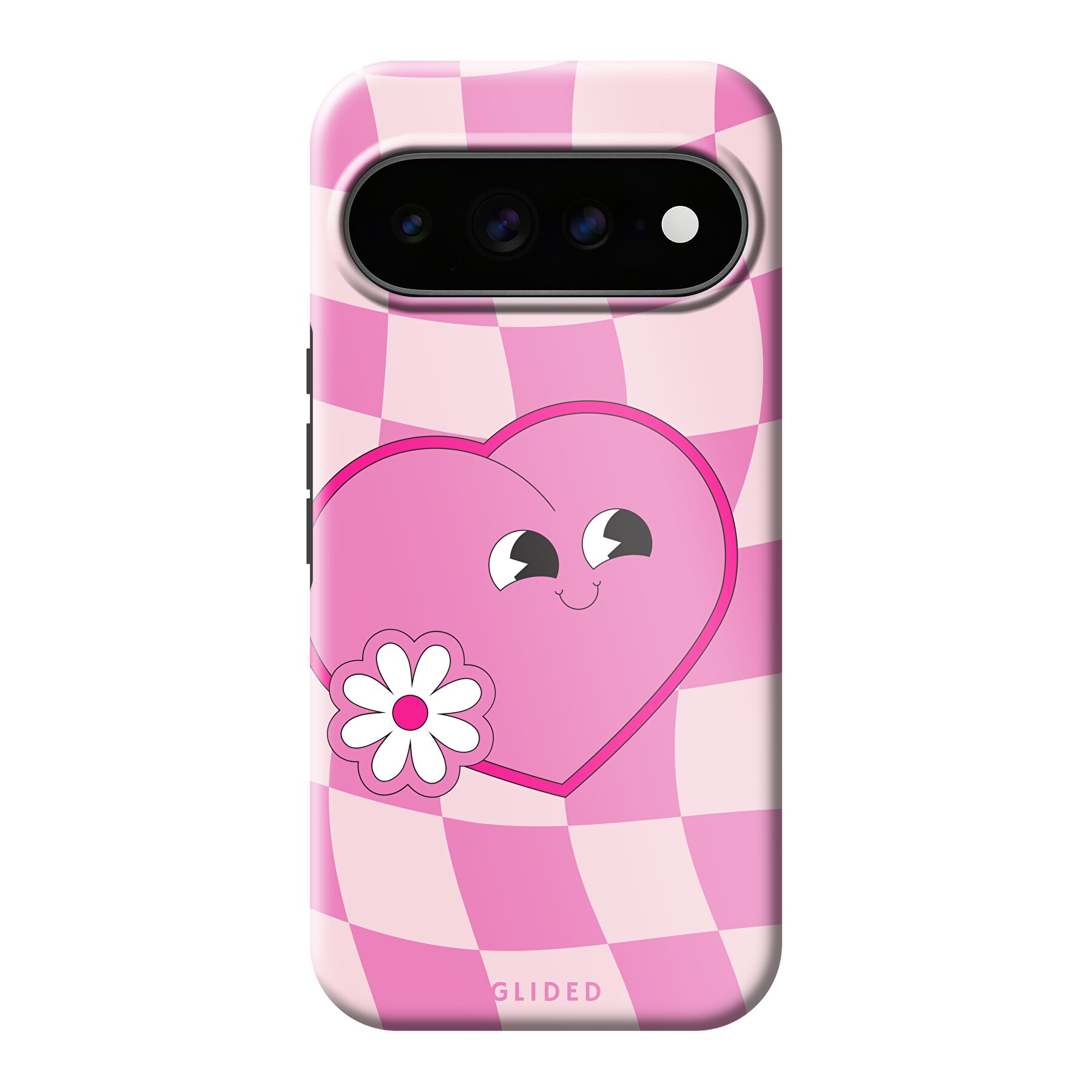 Produktbild Sweet Love - Google Pixel 11 Pro XL Handyhülle