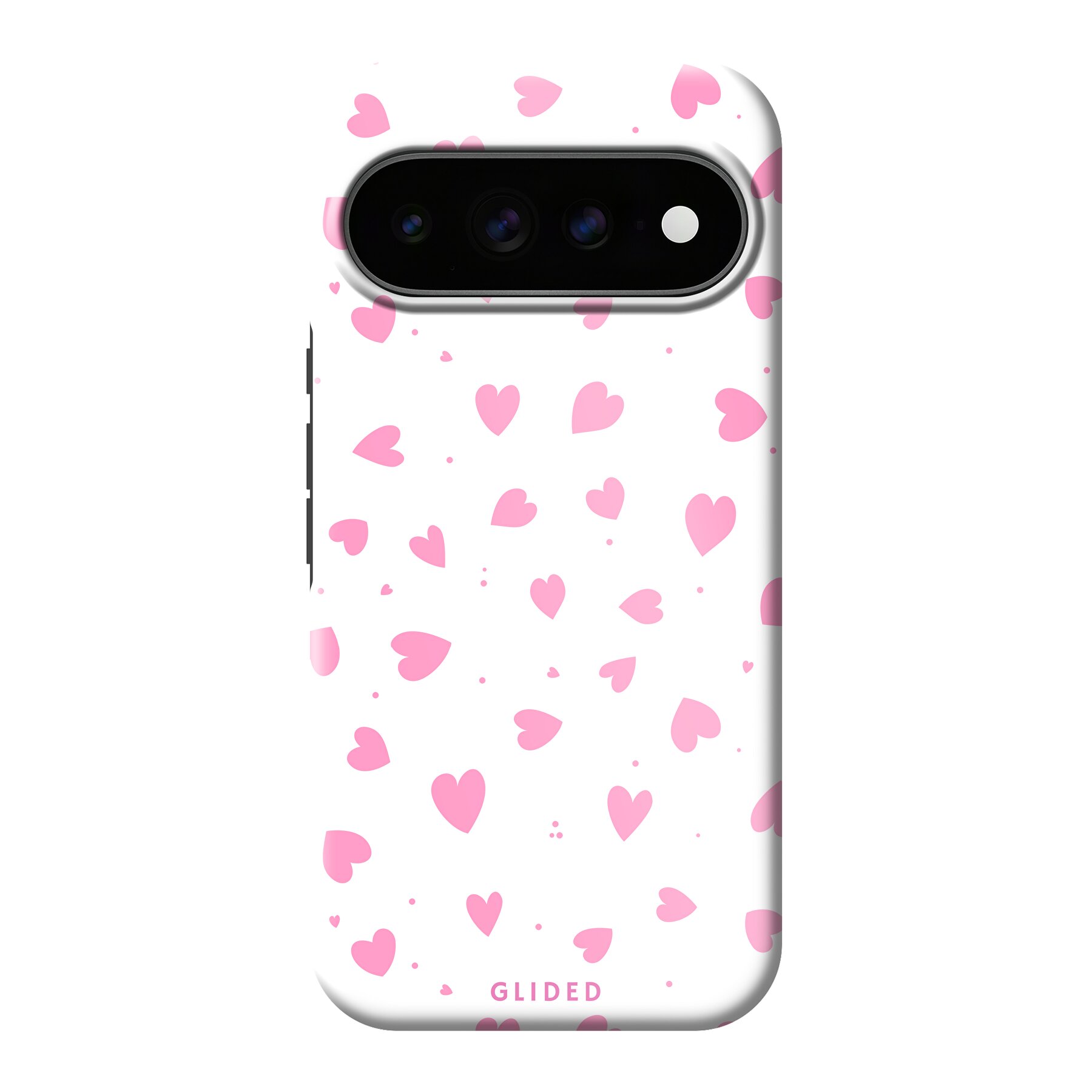 Produktbild Infinite Love - Google Pixel 11 Pro XL Handyhülle