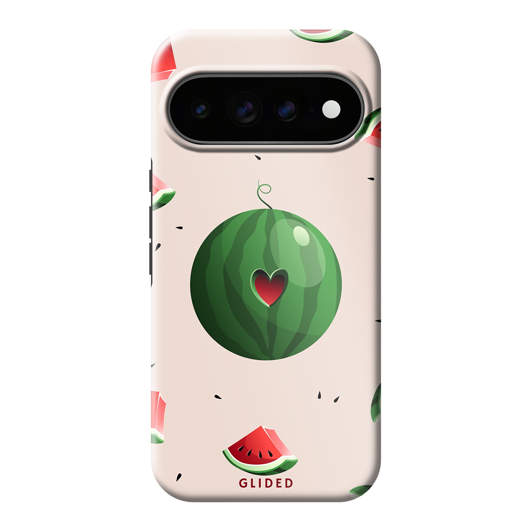 Produktbild TastyLove - Google Pixel 11 Pro XL Handyhülle