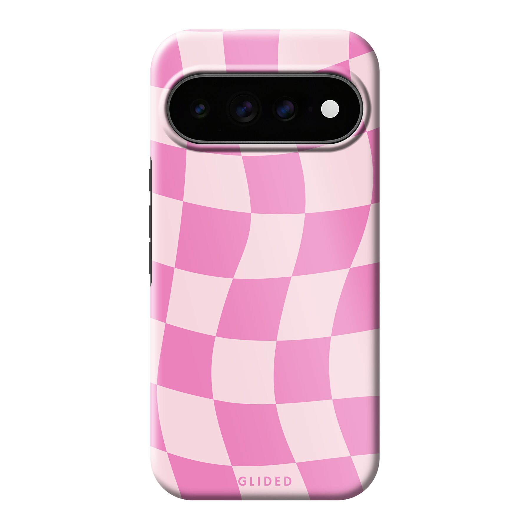 Produktbild Pink Chess - Google Pixel 11 Pro XL Handyhülle