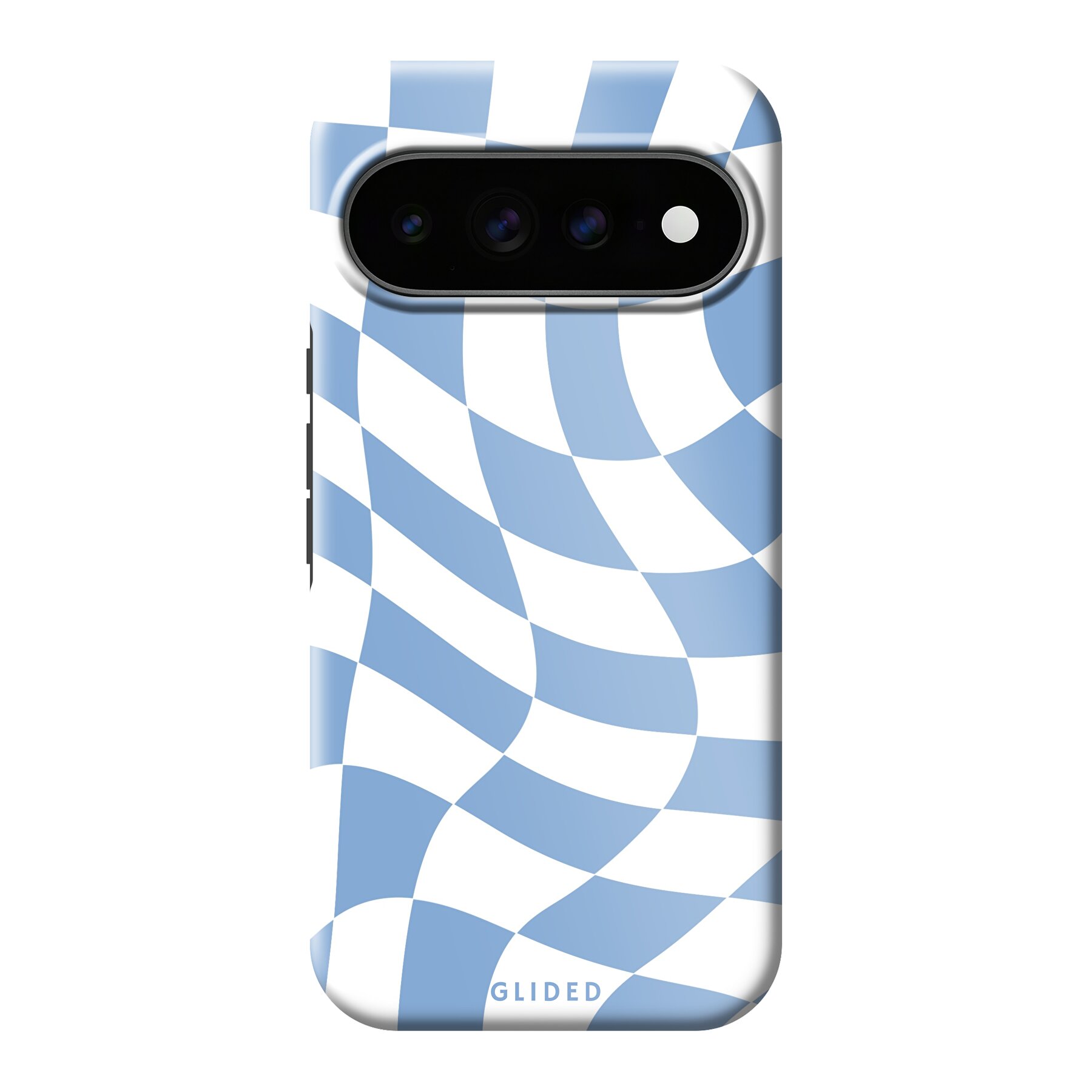 Produktbild Blue Chess - Google Pixel 11 Pro XL Handyhülle