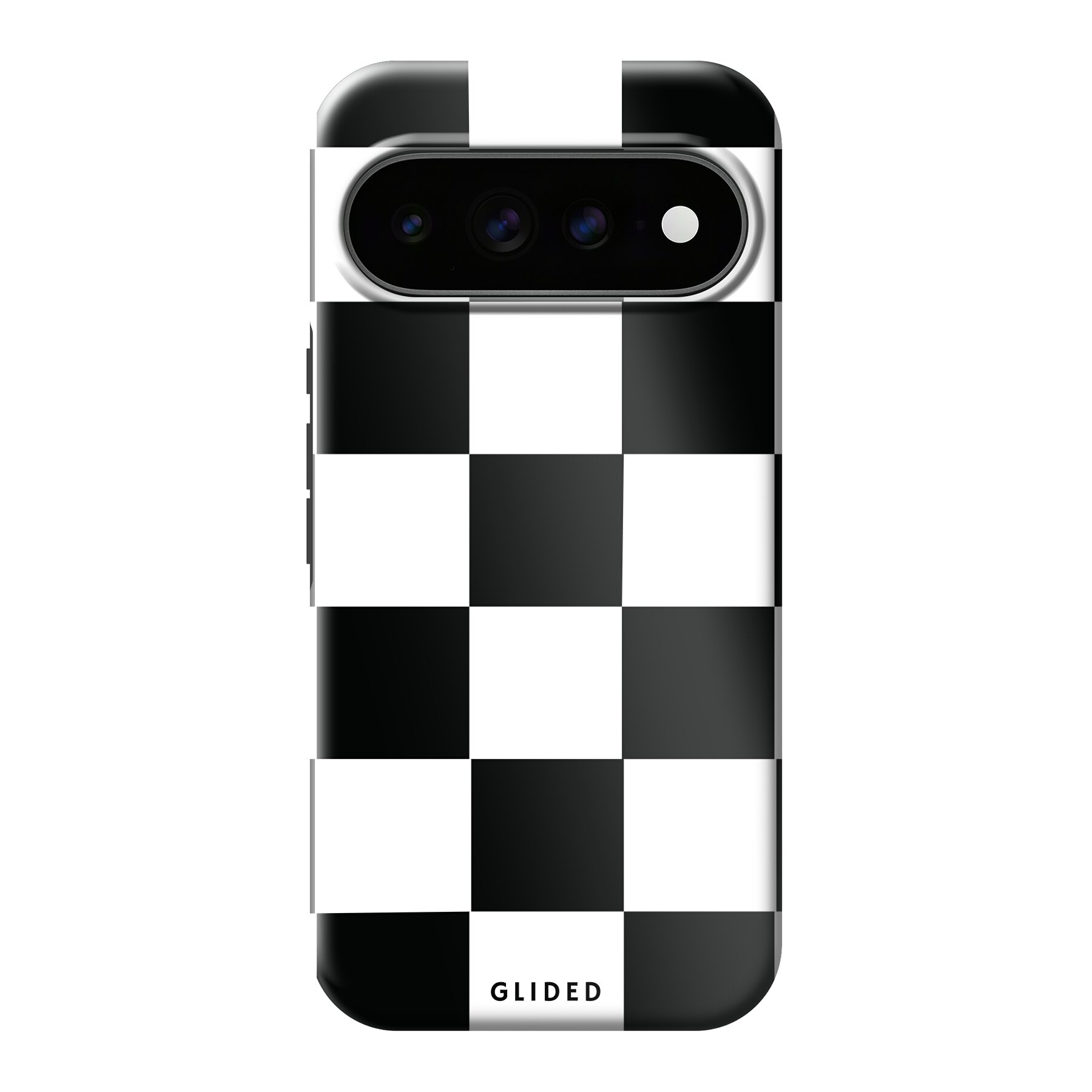 Produktbild Classic Chess - Google Pixel 11 Pro XL Handyhülle