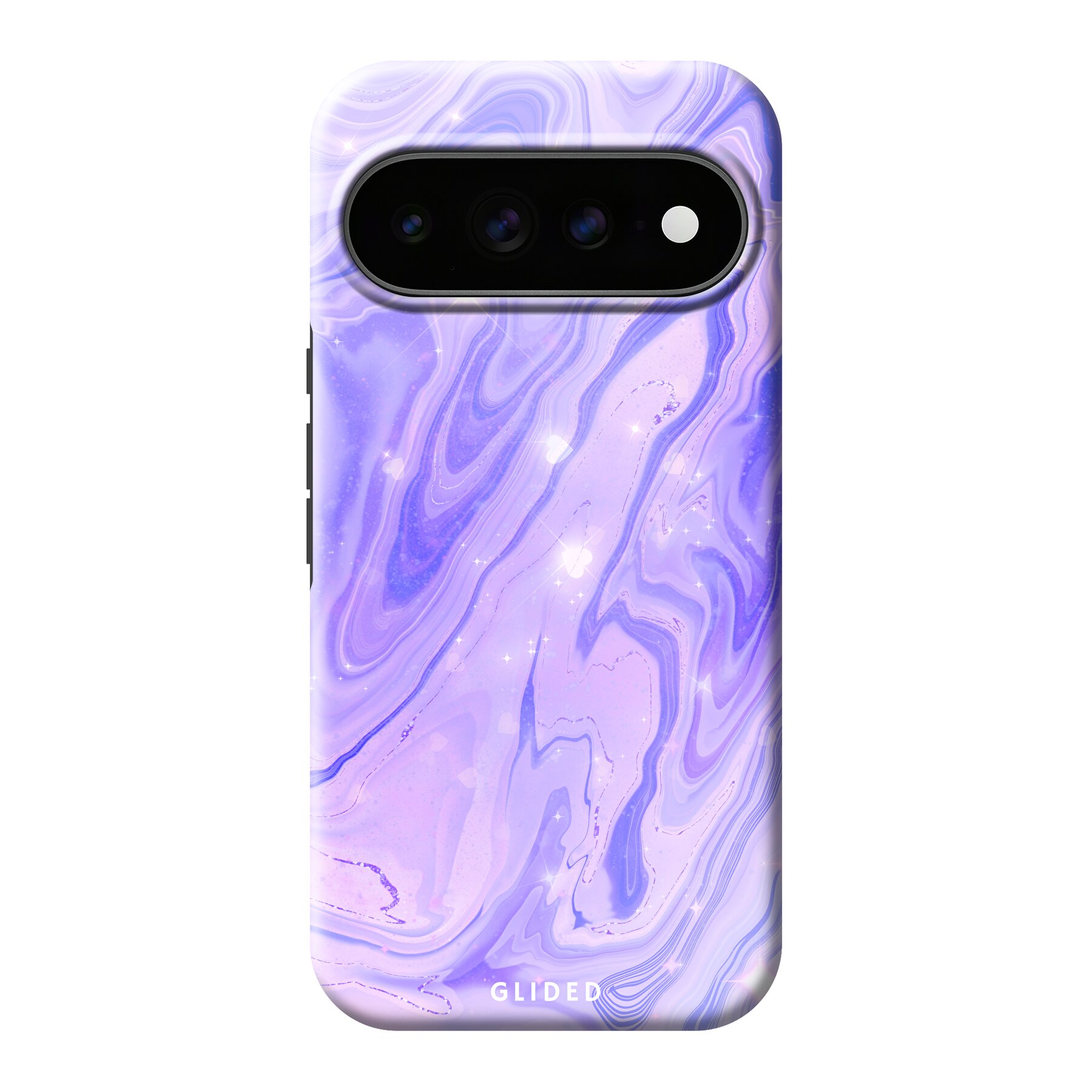 Produktbild Purple Dream - Google Pixel 11 Pro XL Handyhülle