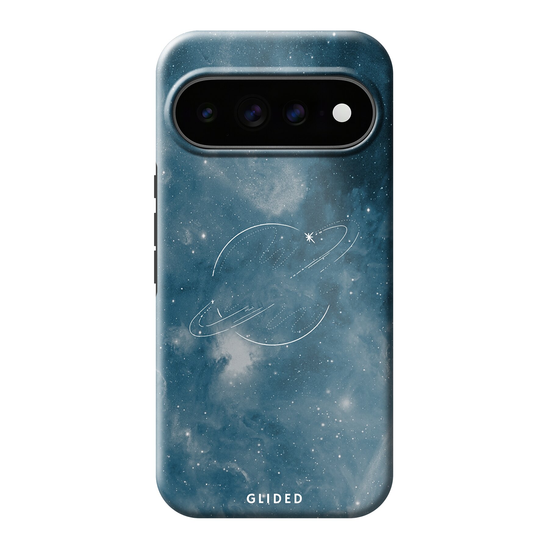 Produktbild Space Time - Google Pixel 11 Pro XL Handyhülle
