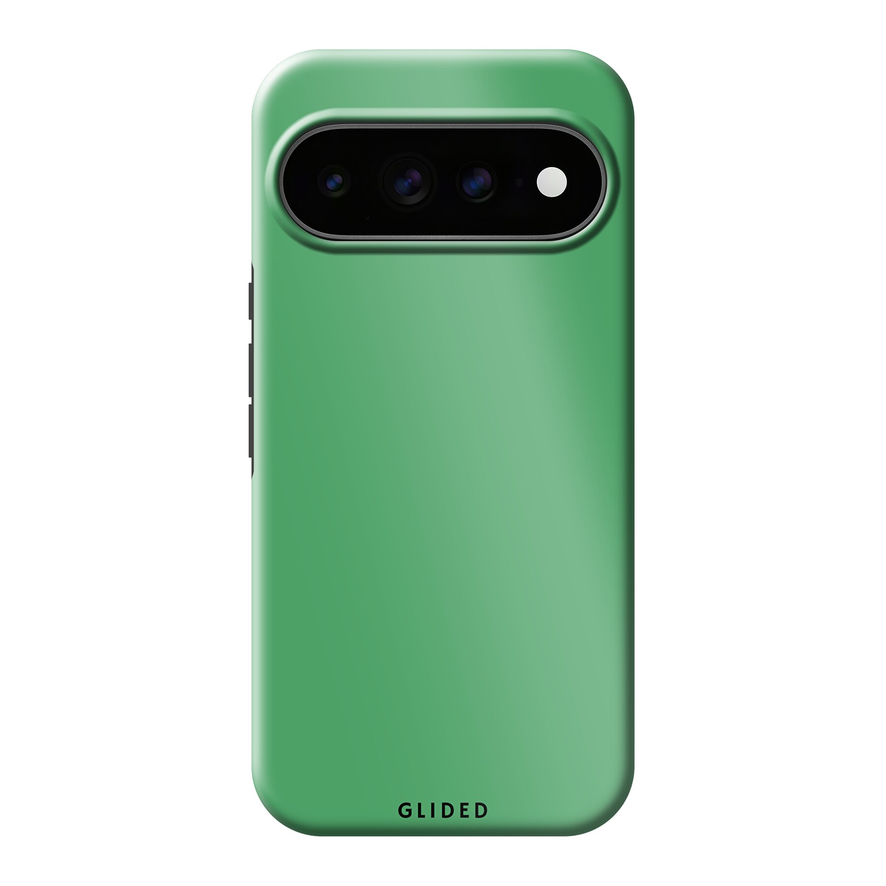 Produktbild Green Elegance - Google Pixel 11 Pro XL Handyhülle