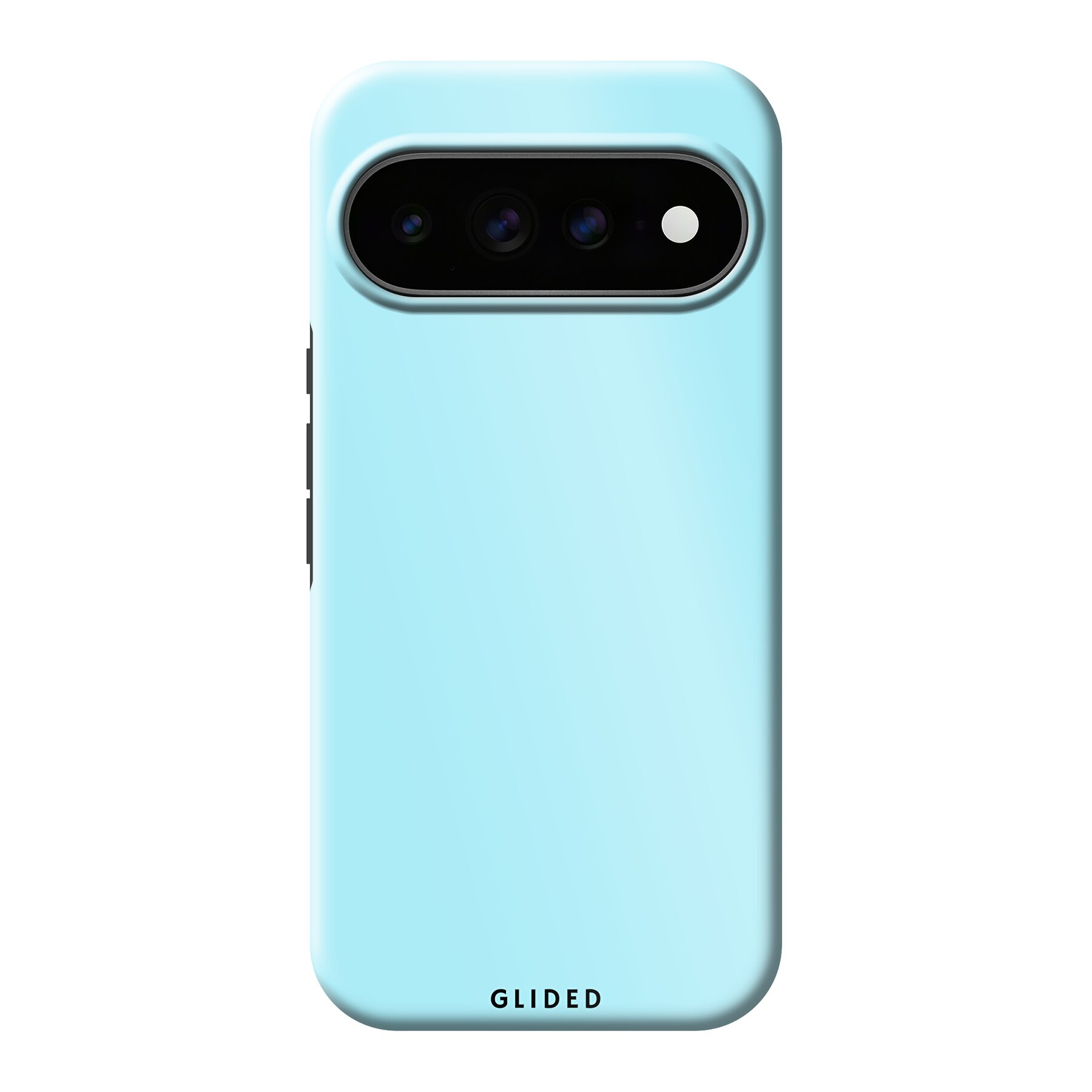 Produktbild Turquoise Touch - Google Pixel 11 Pro XL Handyhülle