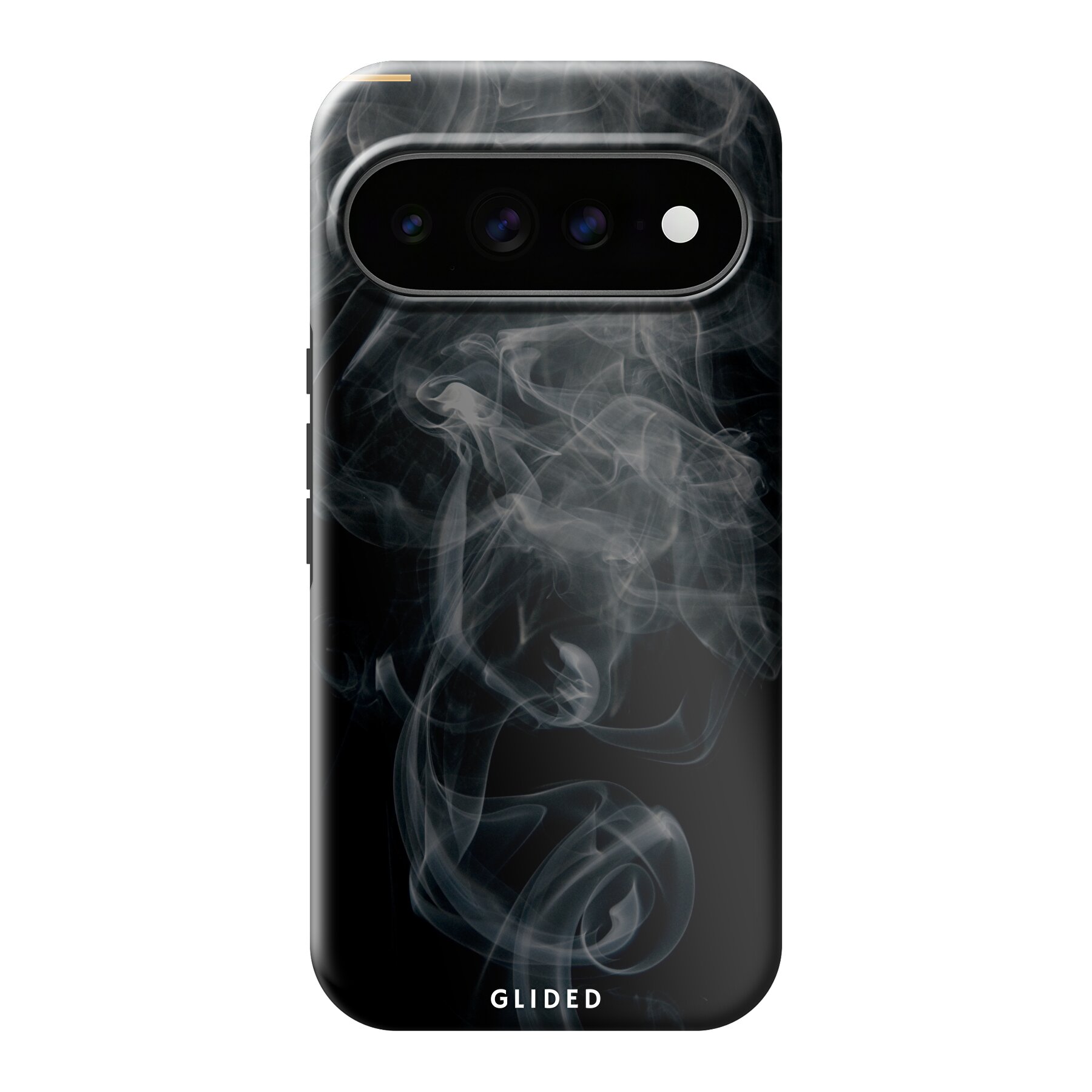 Produktbild Black Mystery - Google Pixel 11 Pro XL Handyhülle