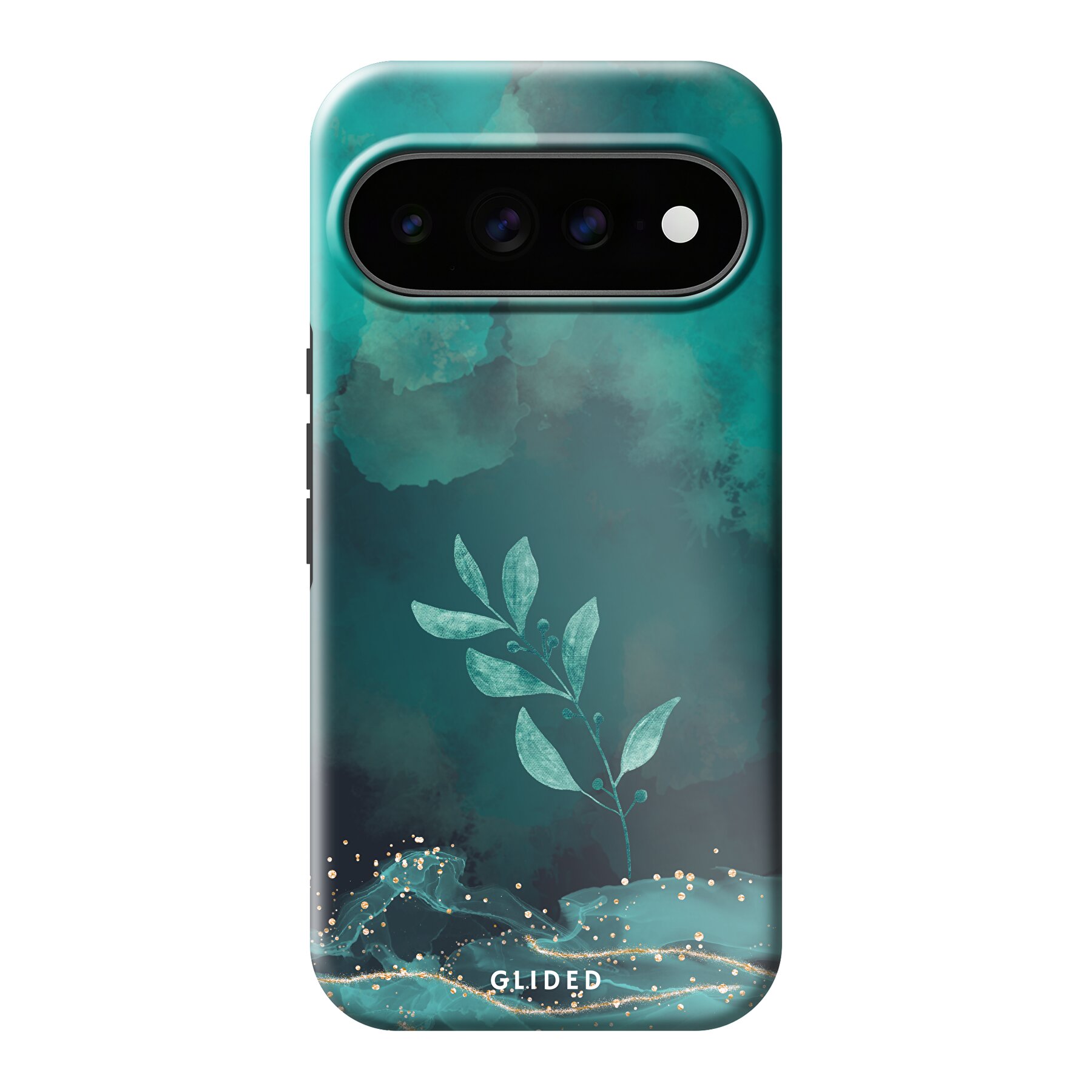 Produktbild Mystic Bloom - Google Pixel 11 Pro XL Handyhülle