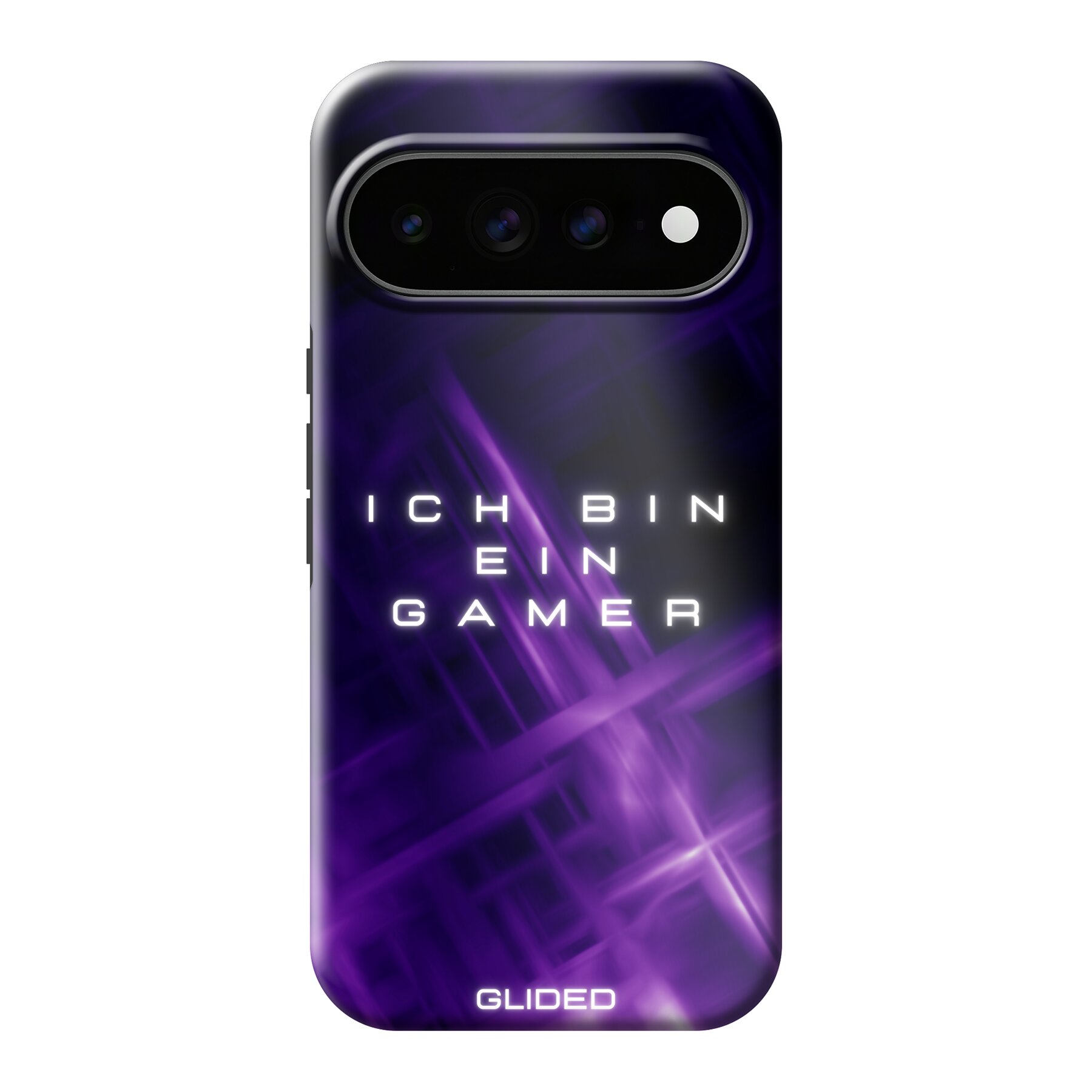 Produktbild Gamer - Google Pixel 11 Pro XL Handyhülle