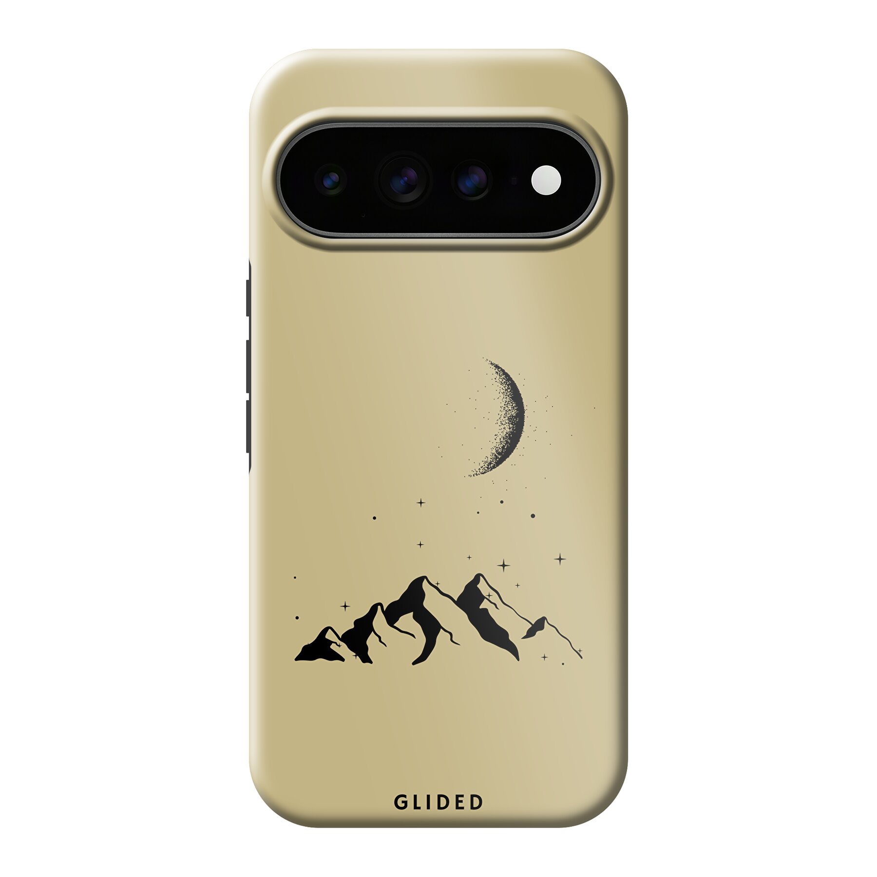 Produktbild Lunar Peaks - Google Pixel 11 Pro XL Handyhülle