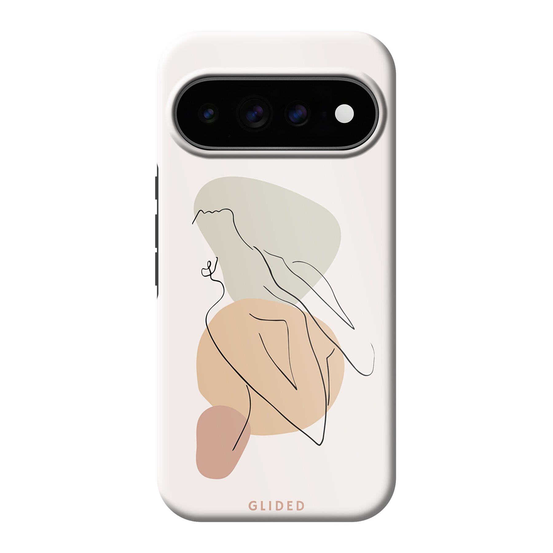Produktbild Woman Power - Google Pixel 11 Pro XL Handyhülle