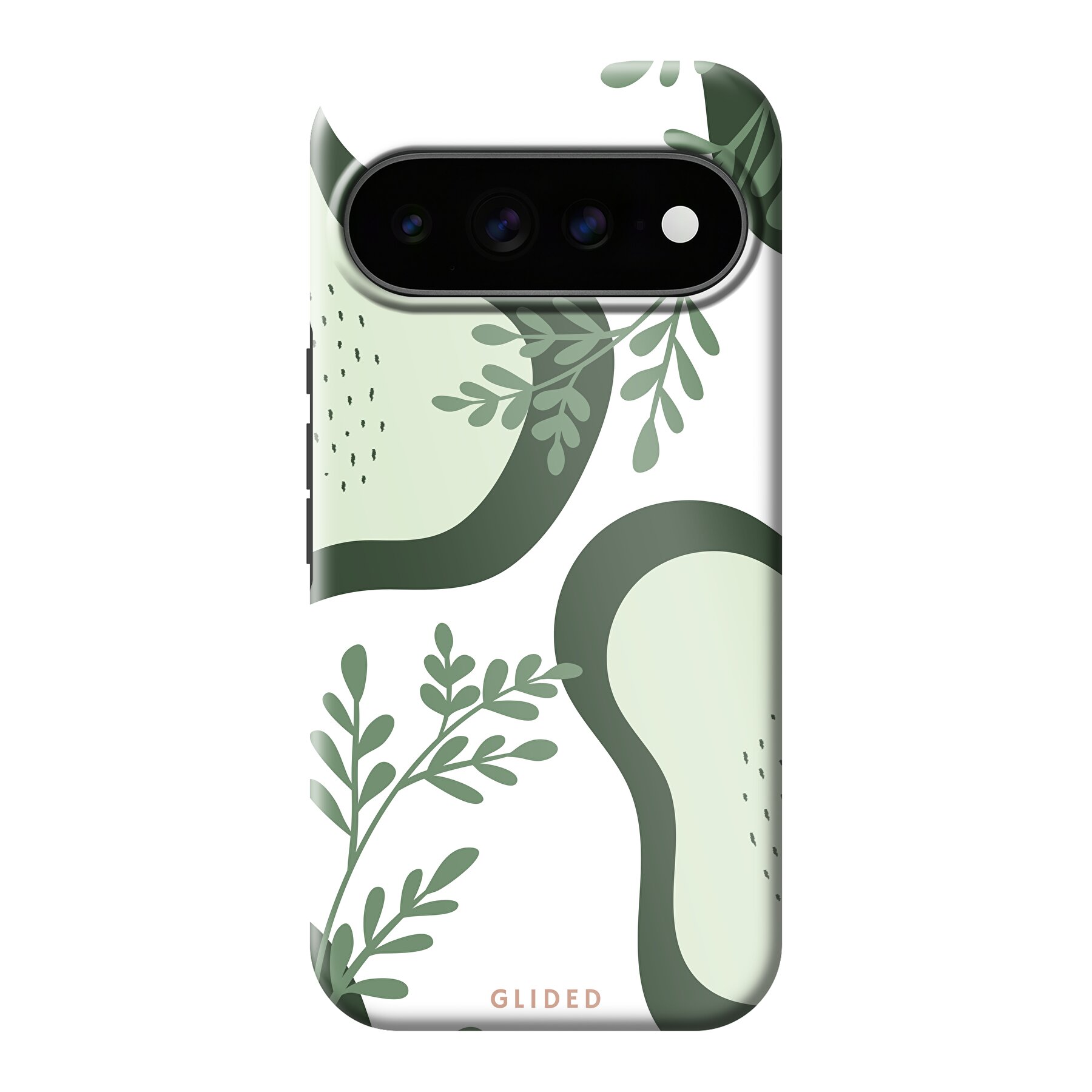 Produktbild Avocado - Google Pixel 11 Pro XL Handyhülle