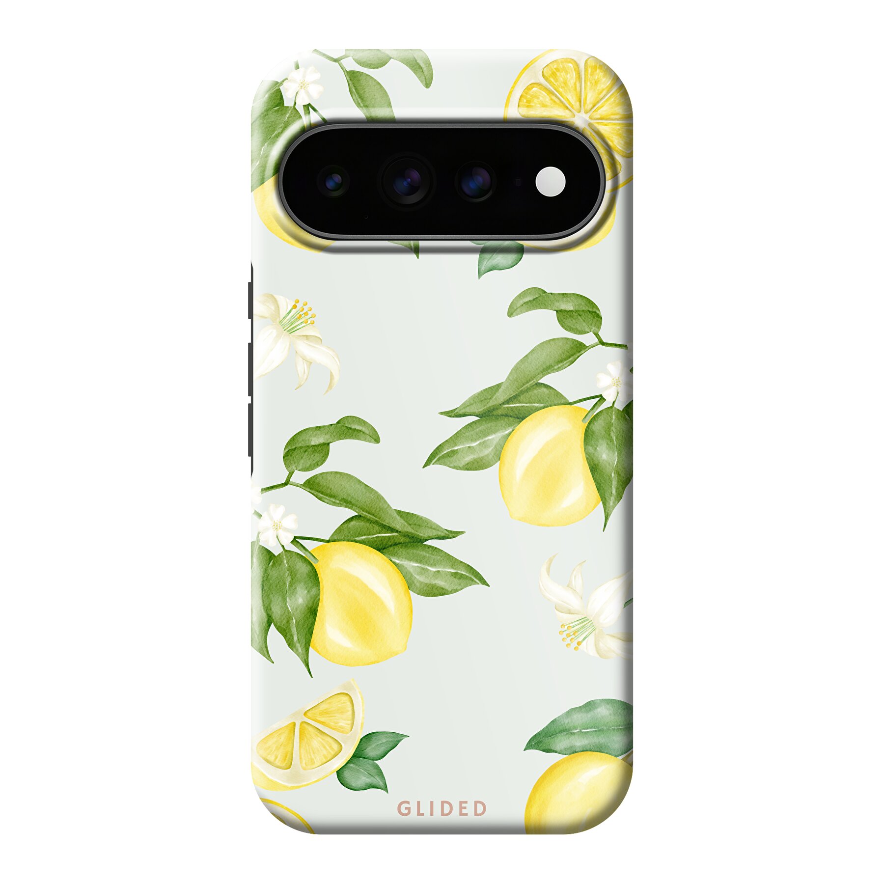 Produktbild Lemon Beauty - Google Pixel 11 Pro XL Handyhülle