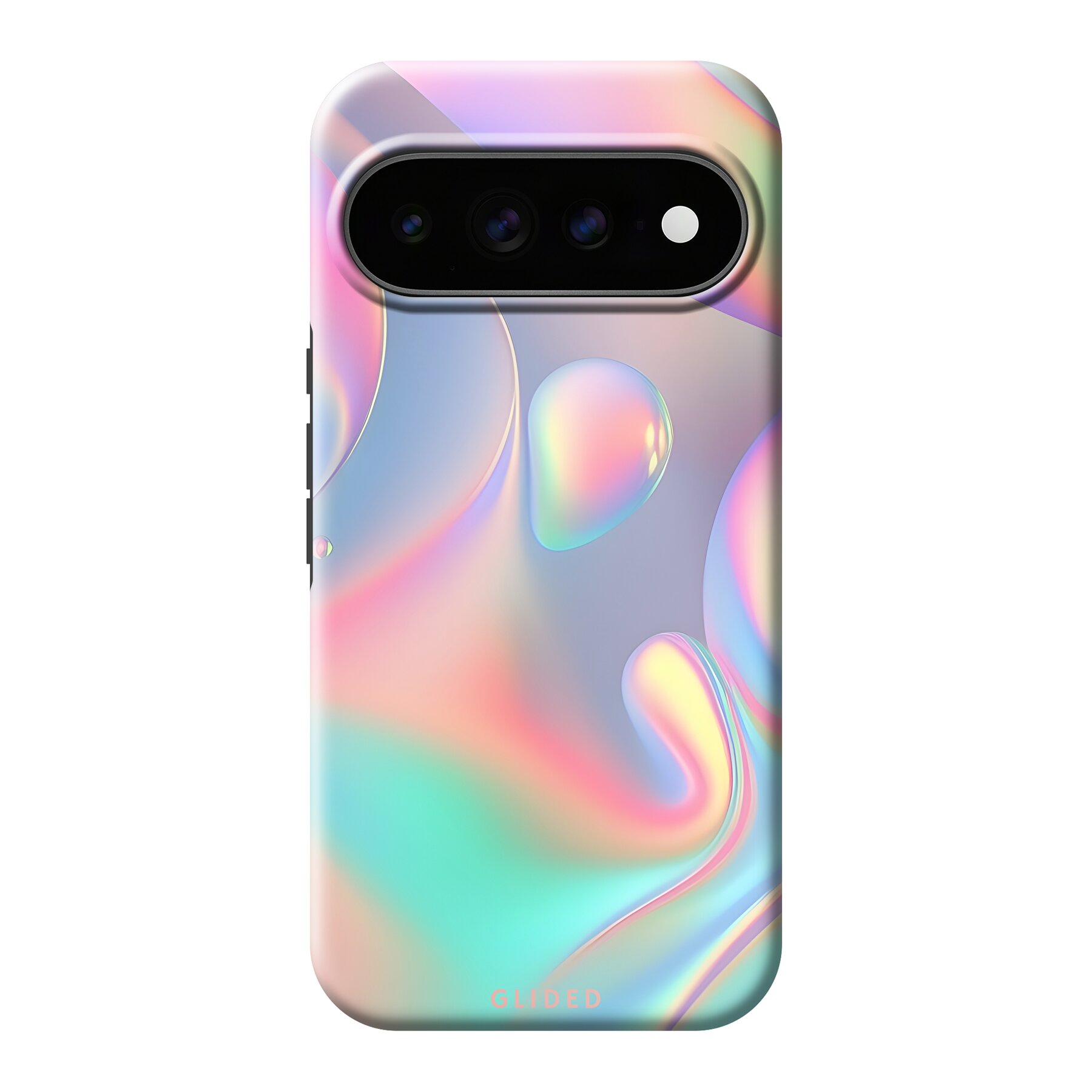 Produktbild Holographic Aesthetic - Google Pixel 11 Pro XL Handyhülle
