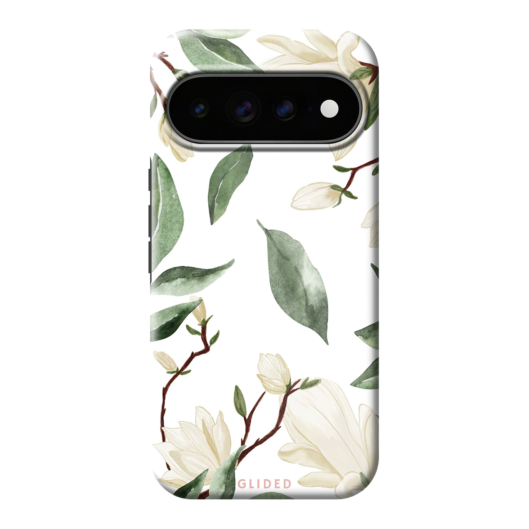 Produktbild White Elegance - Google Pixel 11 Pro XL Handyhülle