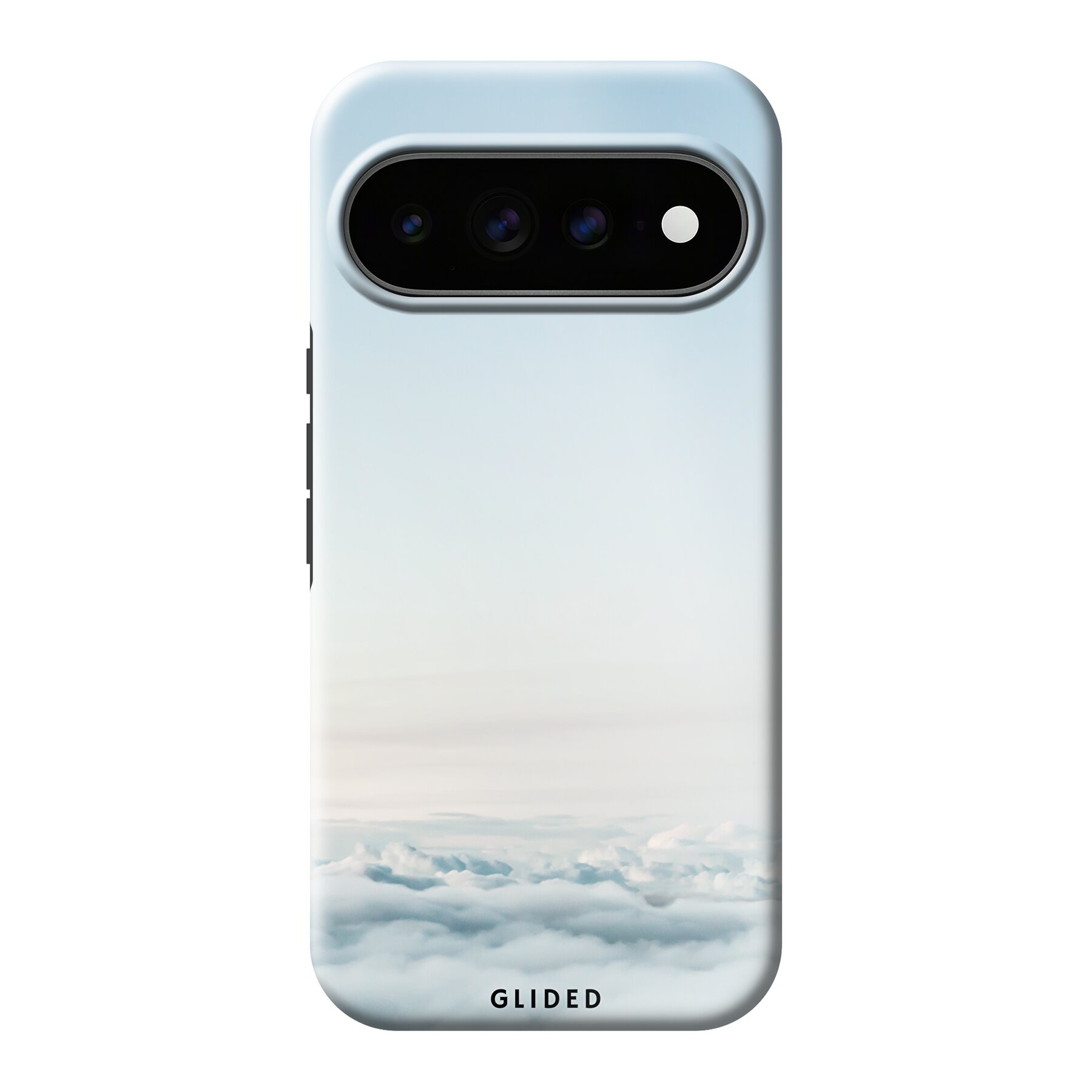 Produktbild Cloudy - Google Pixel 11 Pro XL Handyhülle