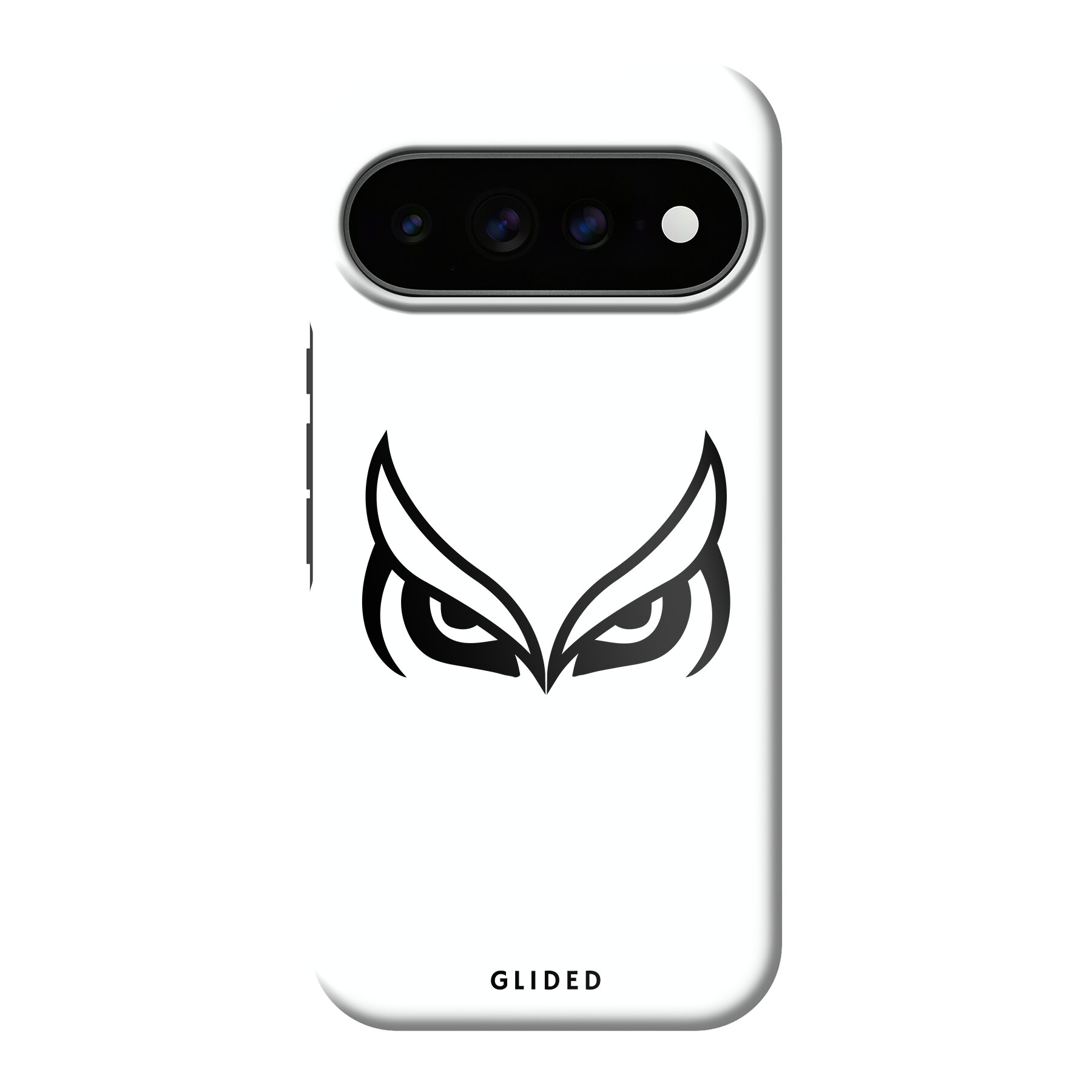 Produktbild White Owl - Google Pixel 11 Pro XL Handyhülle