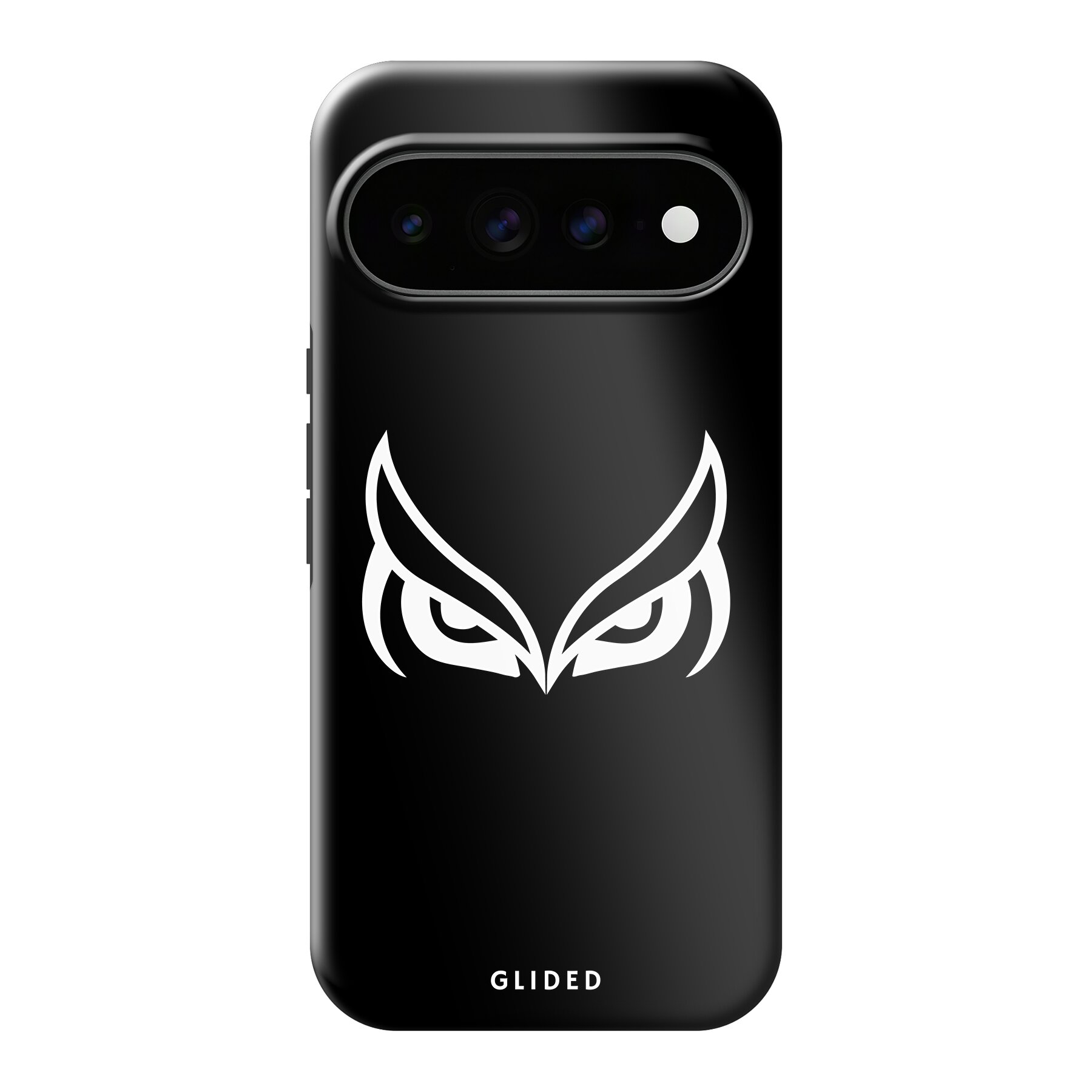 Produktbild Dark owl - Google Pixel 11 Pro XL Handyhülle