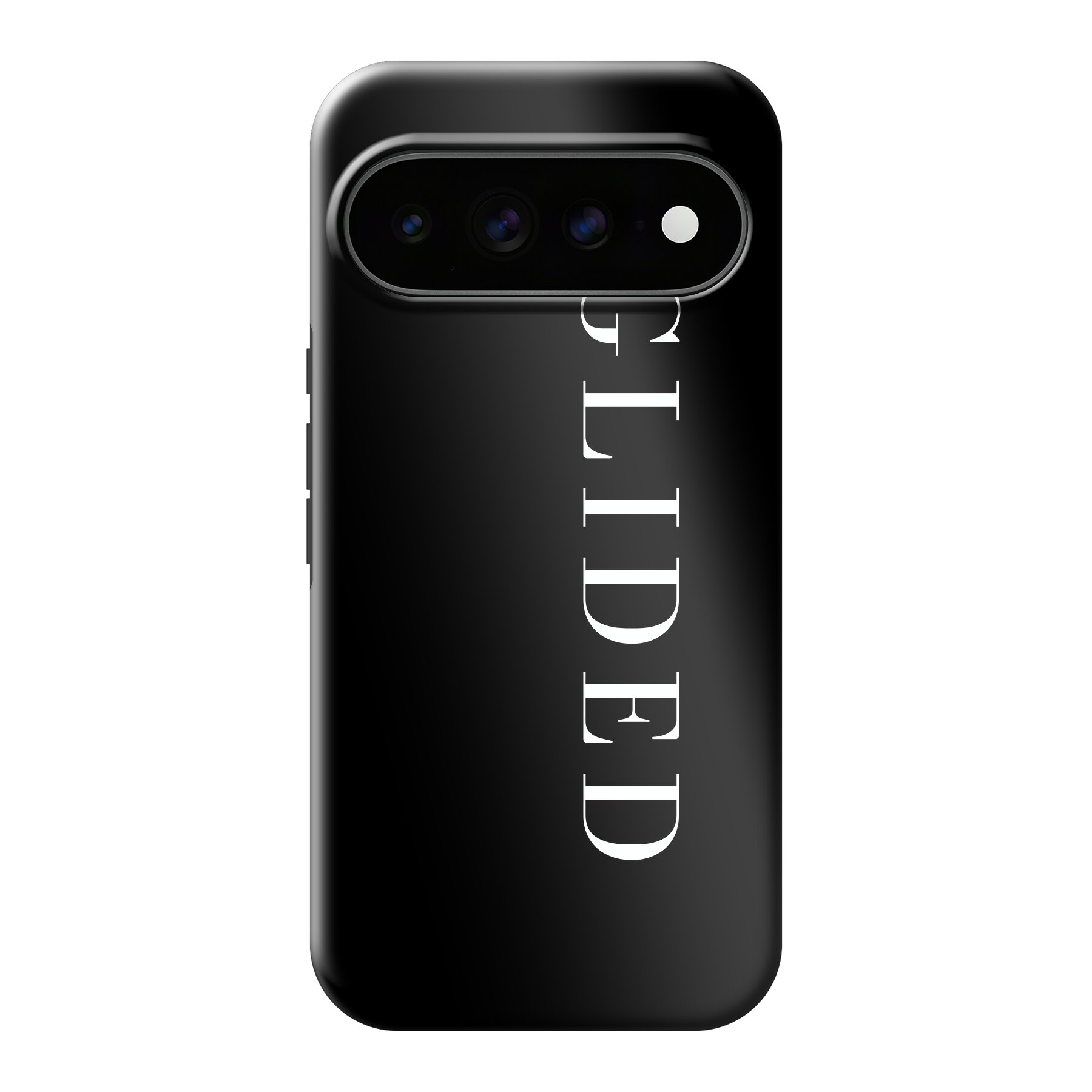 Produktbild Premium Glided Exclusive - Google Pixel 11 Pro XL Handyhülle