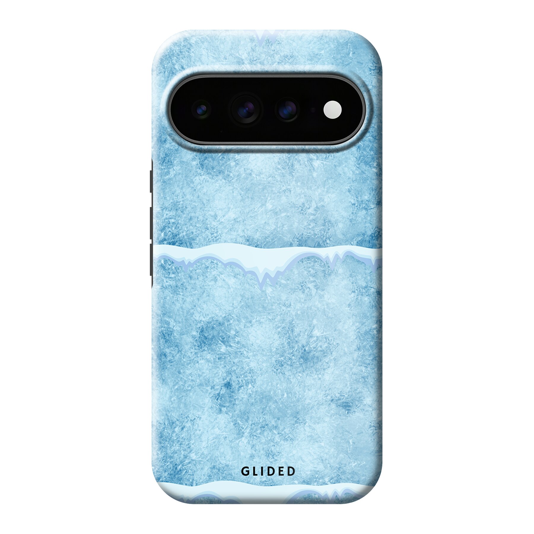 Produktbild Ice Time - Google Pixel 11 Pro XL Handyhülle