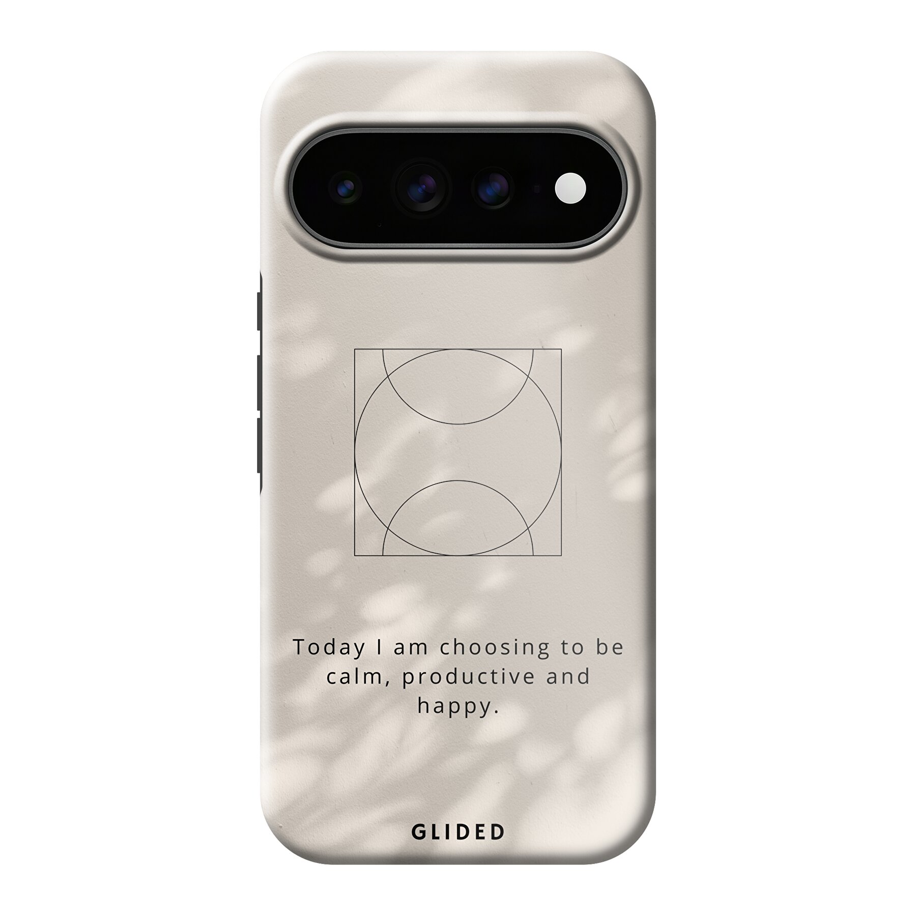 Produktbild Affirmation - Google Pixel 11 Pro XL Handyhülle