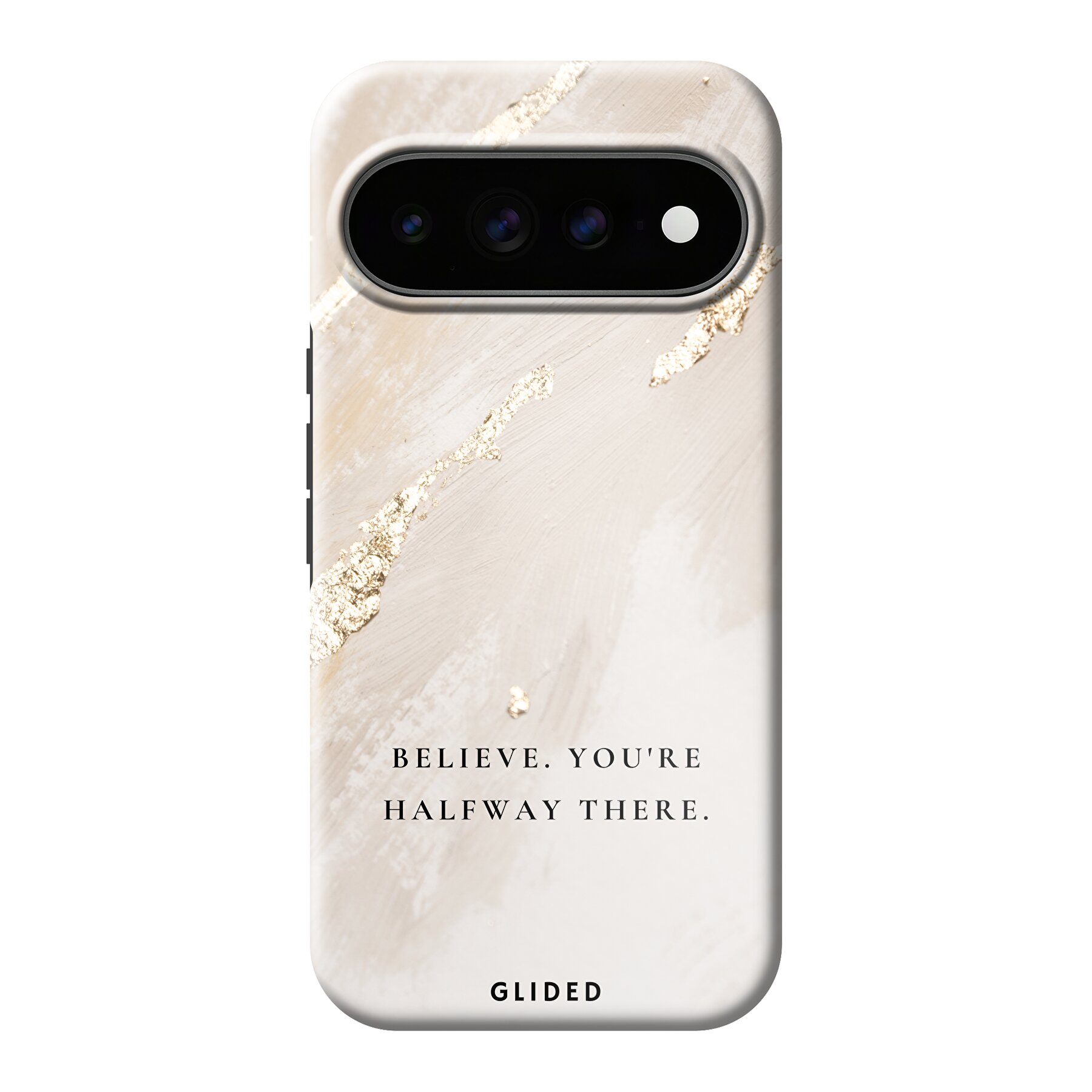 Produktbild Believe - Google Pixel 11 Pro XL Handyhülle