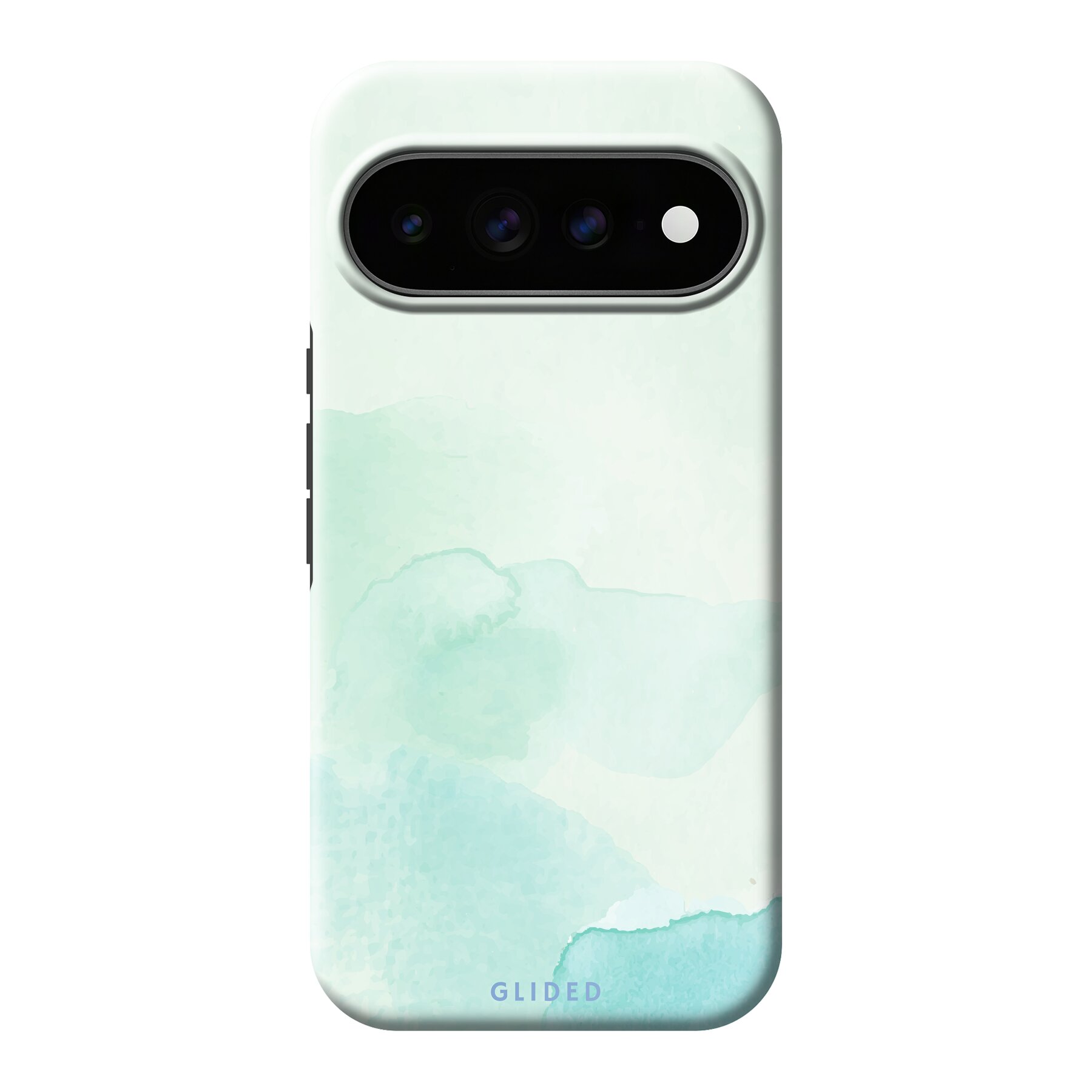 Produktbild Turquoise Art - Google Pixel 11 Pro XL Handyhülle