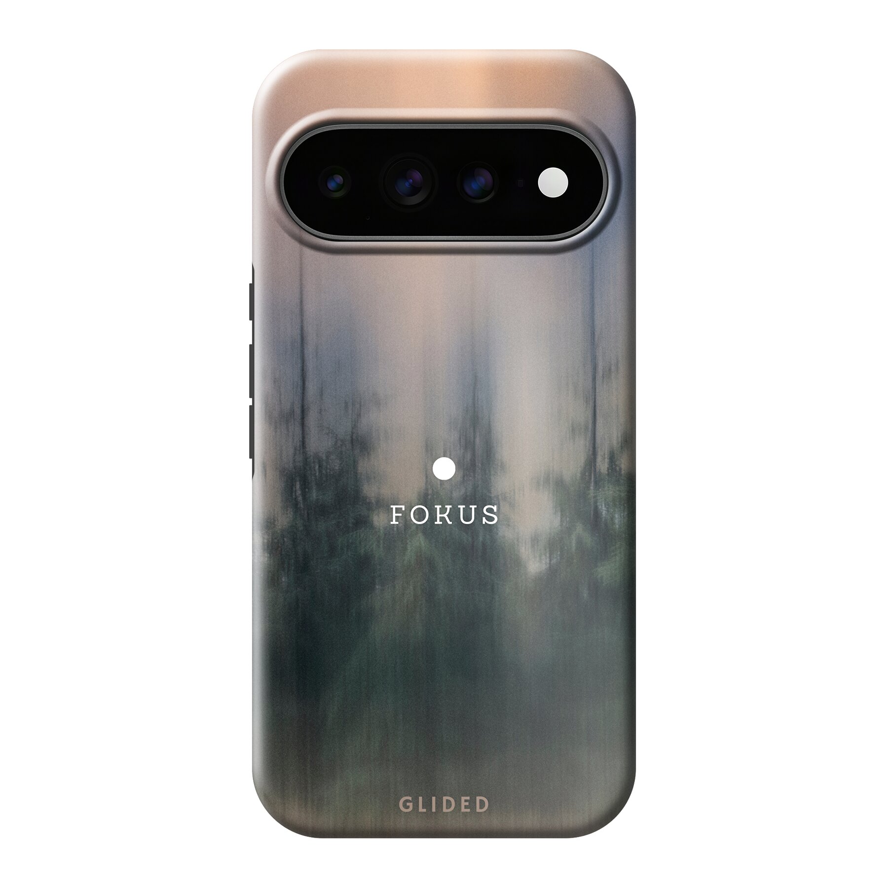 Produktbild Focus - Google Pixel 11 Pro XL Handyhülle