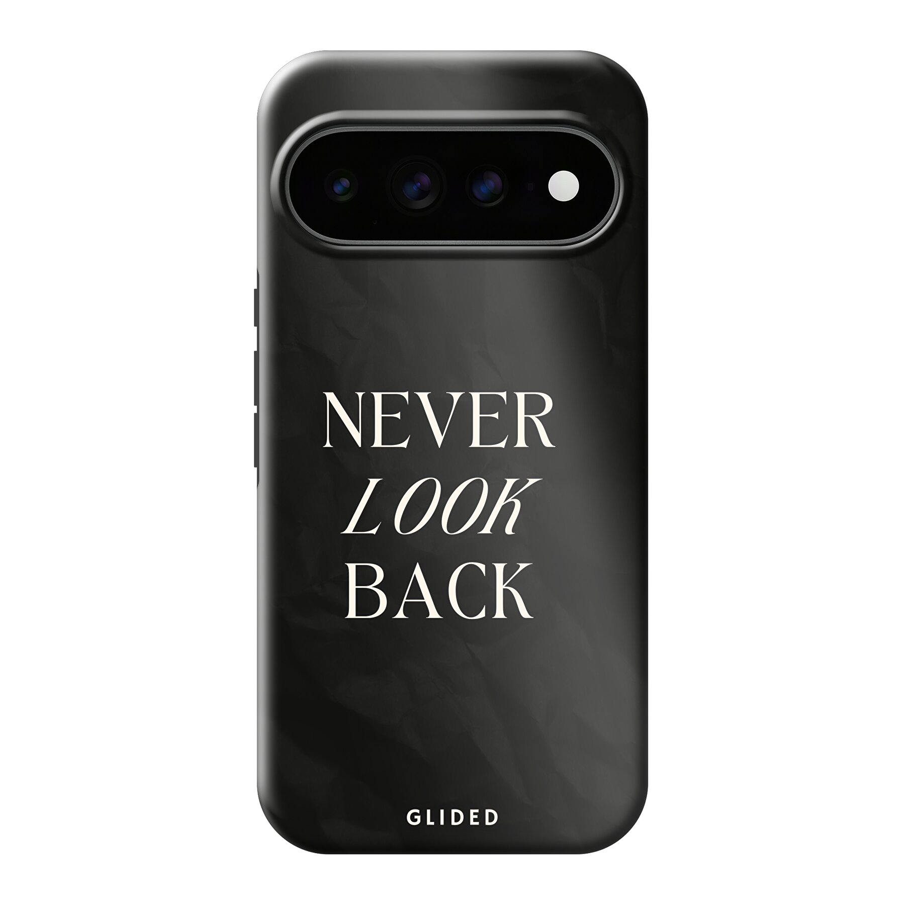 Produktbild Never Back - Google Pixel 11 Pro XL Handyhülle